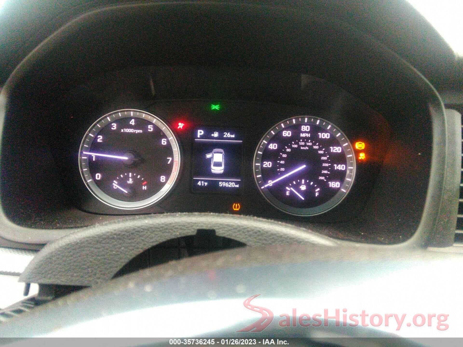 5NPE24AF9JH694721 2018 HYUNDAI SONATA