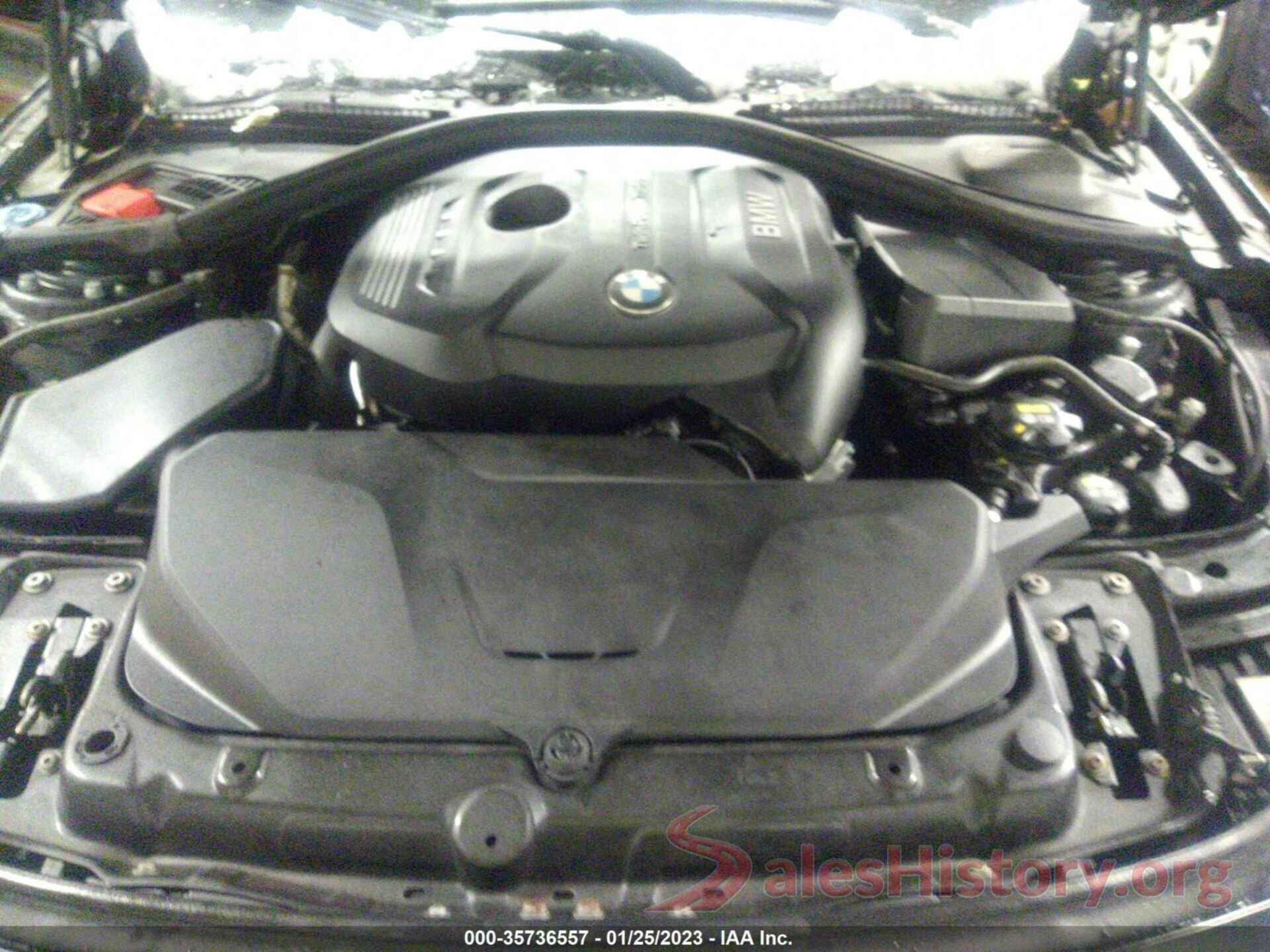 WBA8D9C56JA616233 2018 BMW 3 SERIES