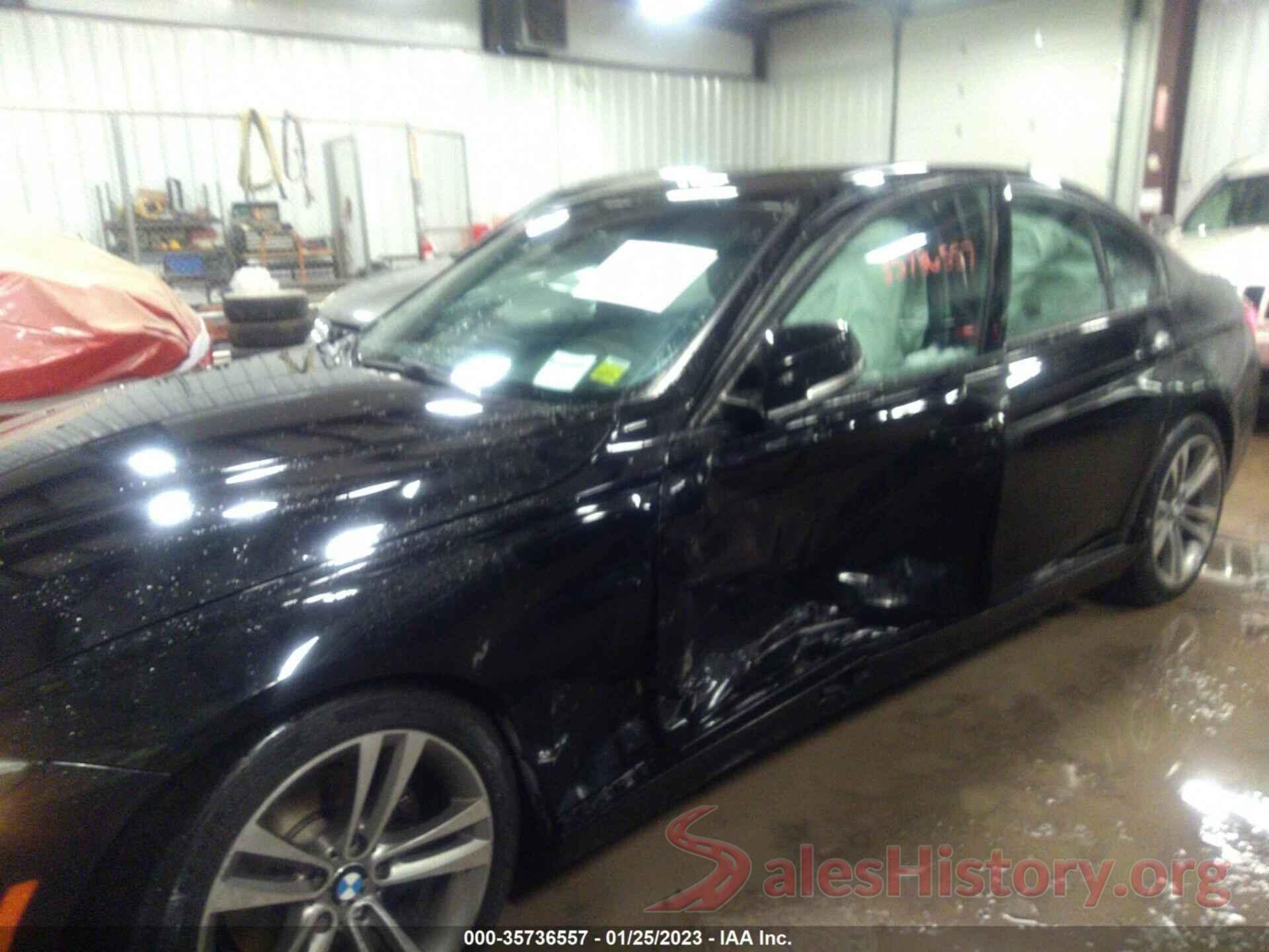 WBA8D9C56JA616233 2018 BMW 3 SERIES