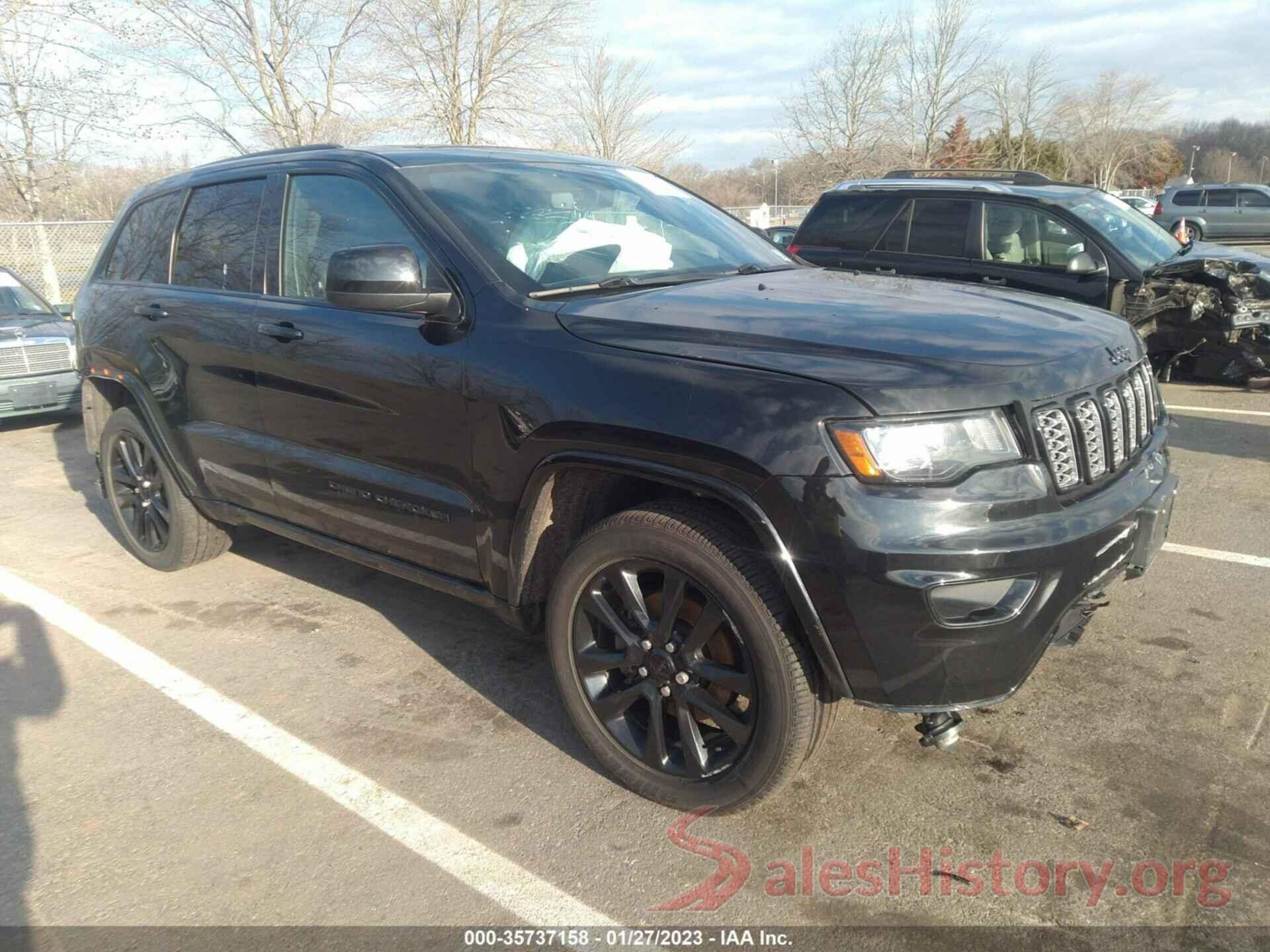 1C4RJFAG2KC577326 2019 JEEP GRAND CHEROKEE