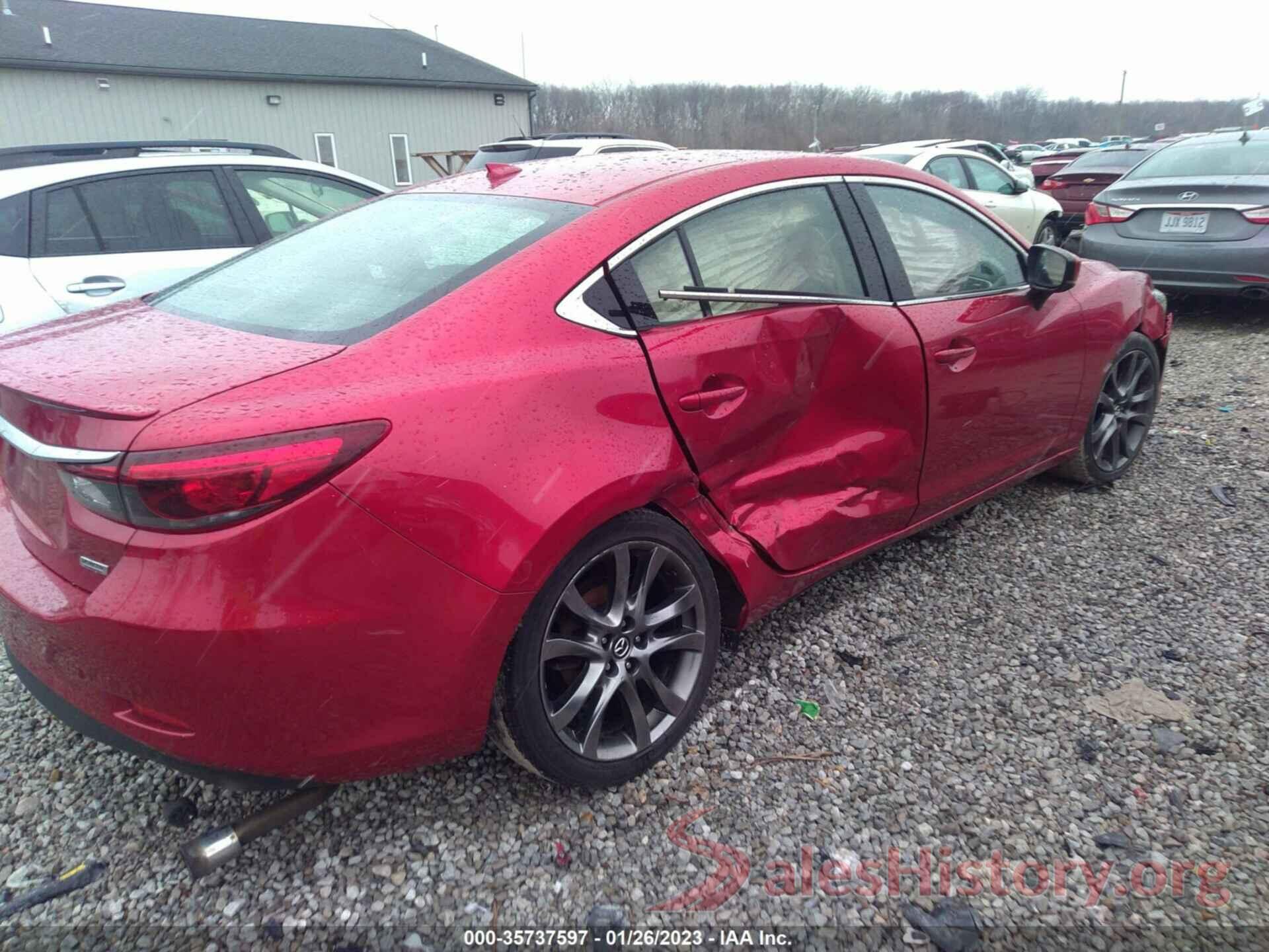 JM1GL1W53H1106043 2017 MAZDA MAZDA6