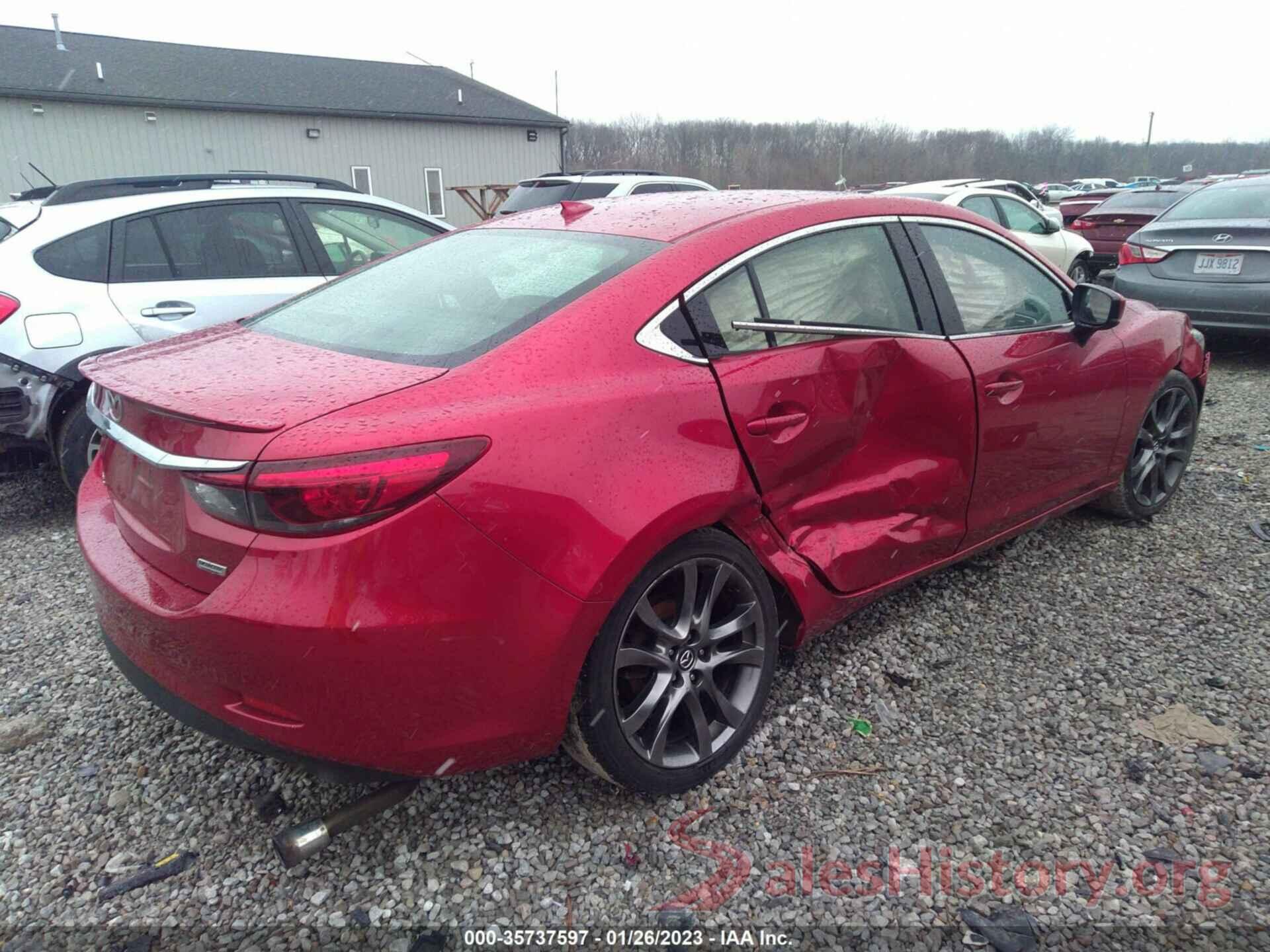 JM1GL1W53H1106043 2017 MAZDA MAZDA6