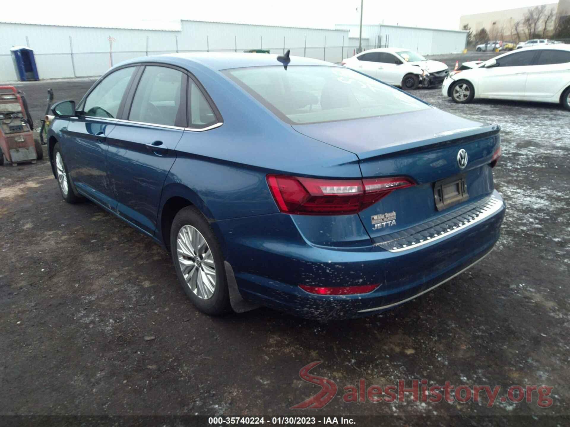 3VWN57BU2LM043978 2020 VOLKSWAGEN JETTA