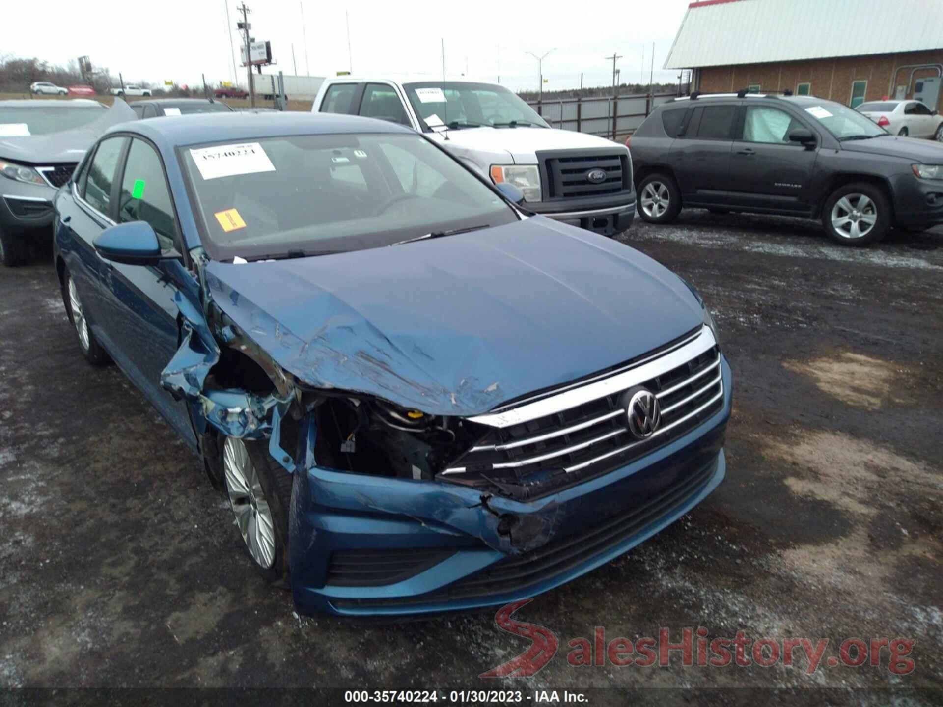 3VWN57BU2LM043978 2020 VOLKSWAGEN JETTA