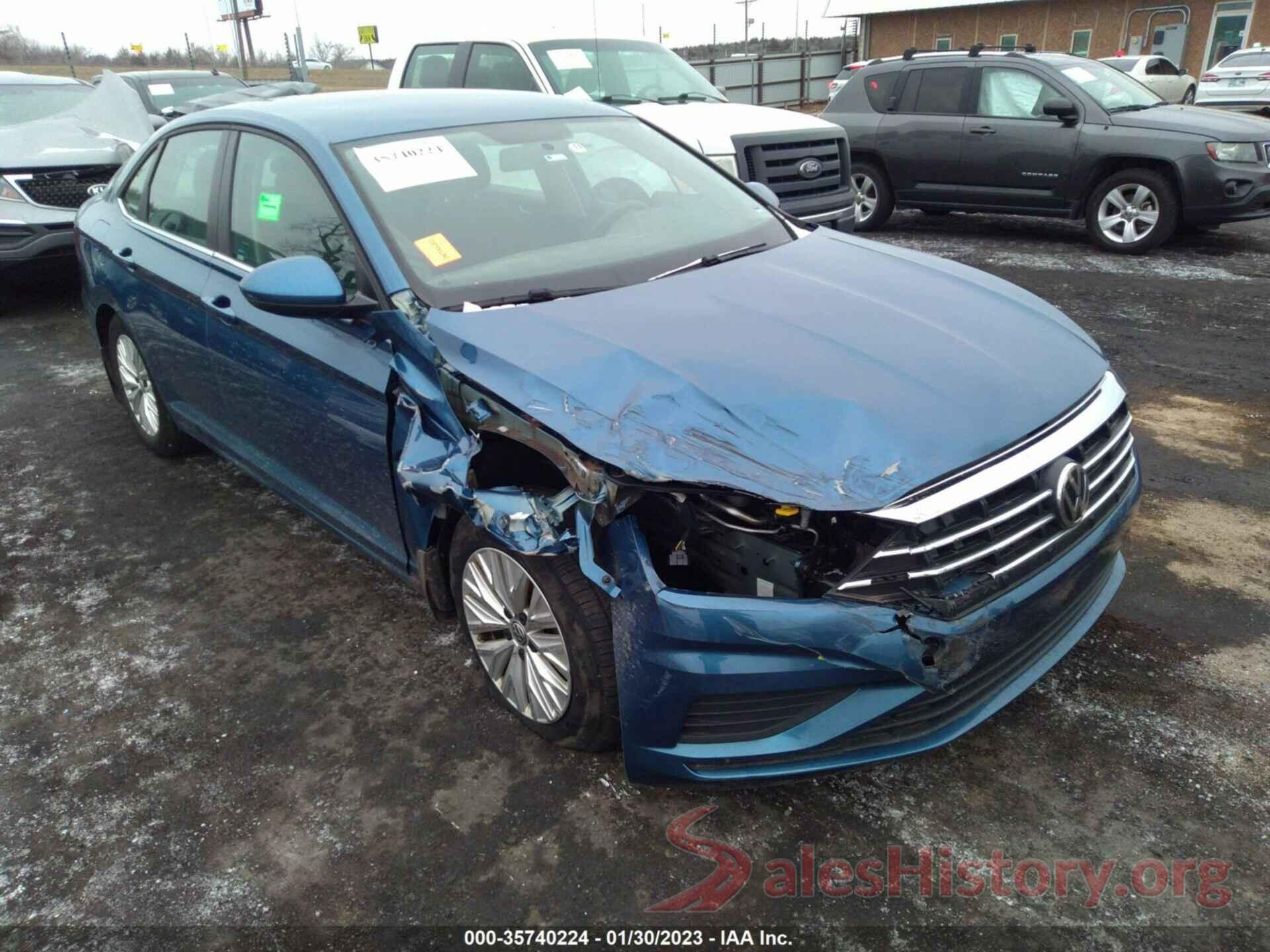 3VWN57BU2LM043978 2020 VOLKSWAGEN JETTA