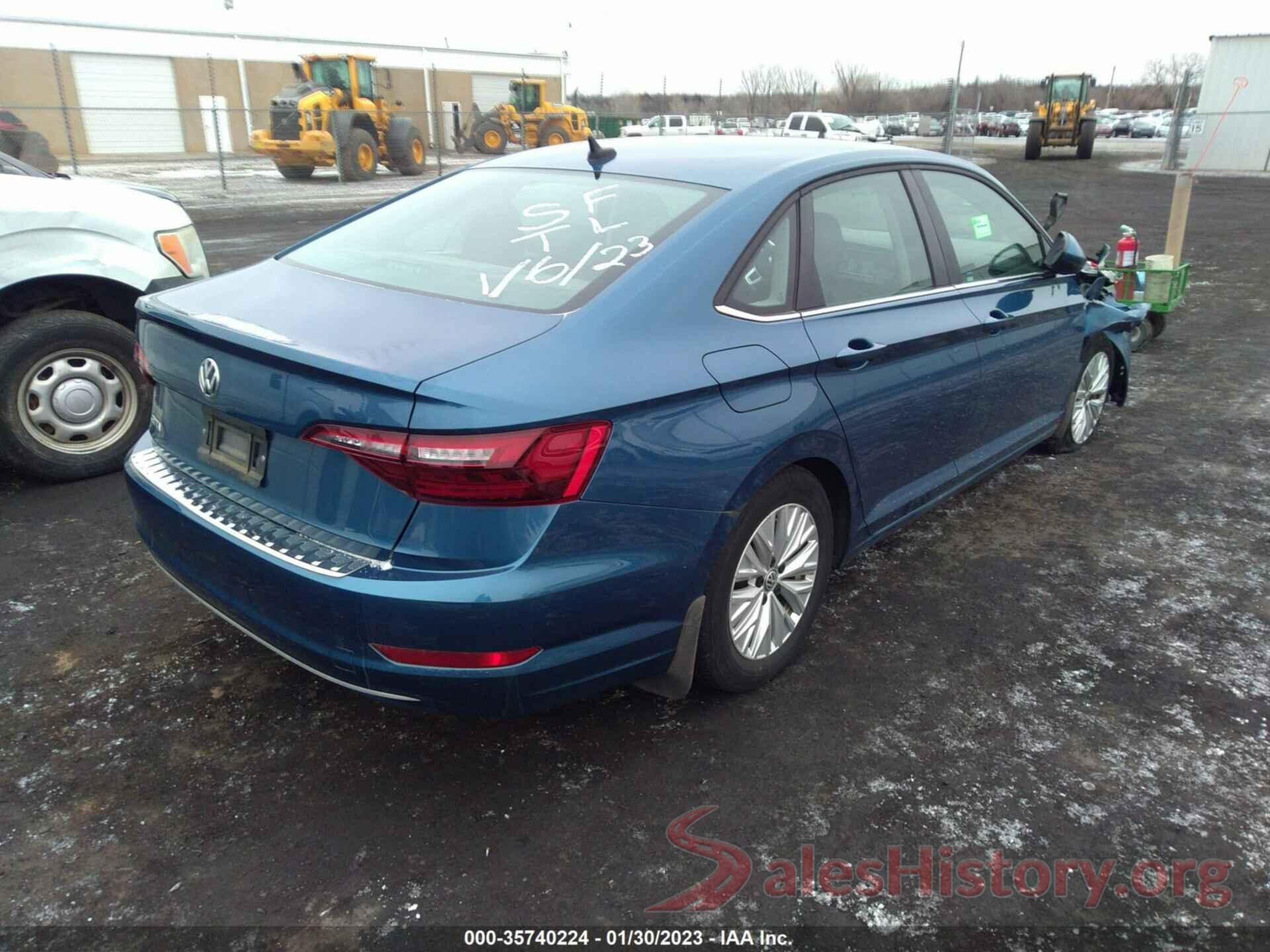 3VWN57BU2LM043978 2020 VOLKSWAGEN JETTA