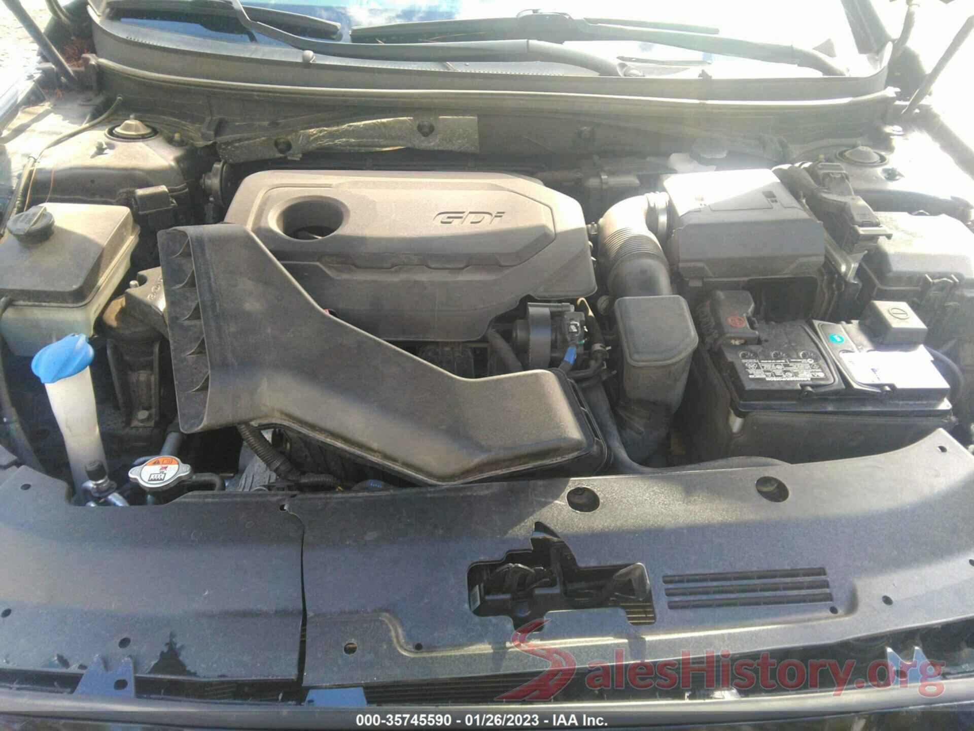 5NPE34AF1JH677828 2018 HYUNDAI SONATA