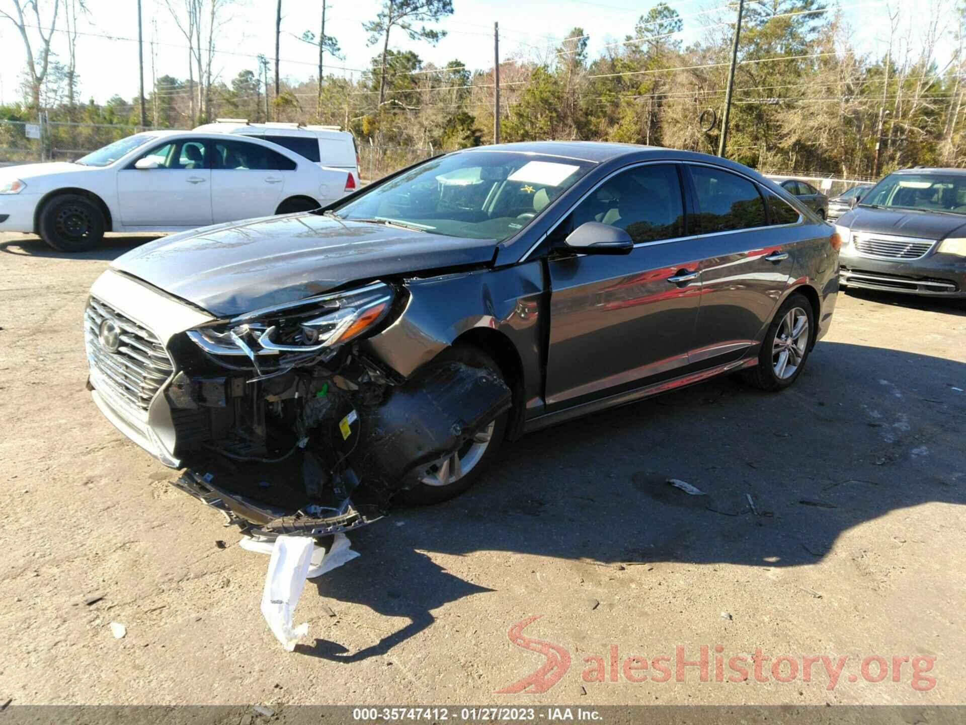 5NPE34AF4JH631930 2018 HYUNDAI SONATA