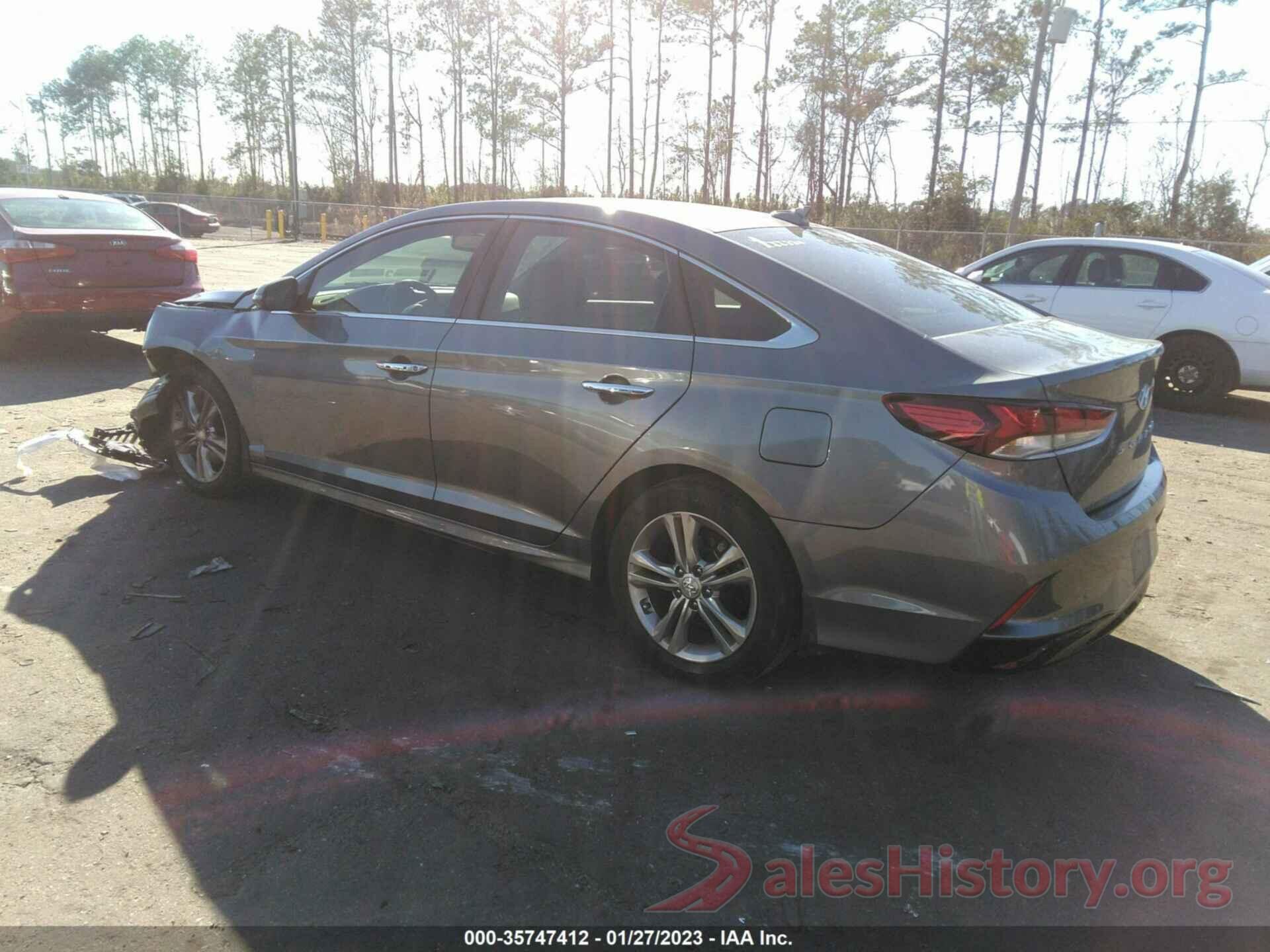 5NPE34AF4JH631930 2018 HYUNDAI SONATA