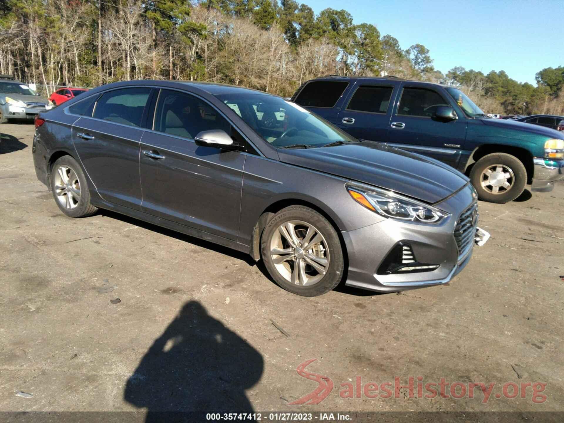 5NPE34AF4JH631930 2018 HYUNDAI SONATA