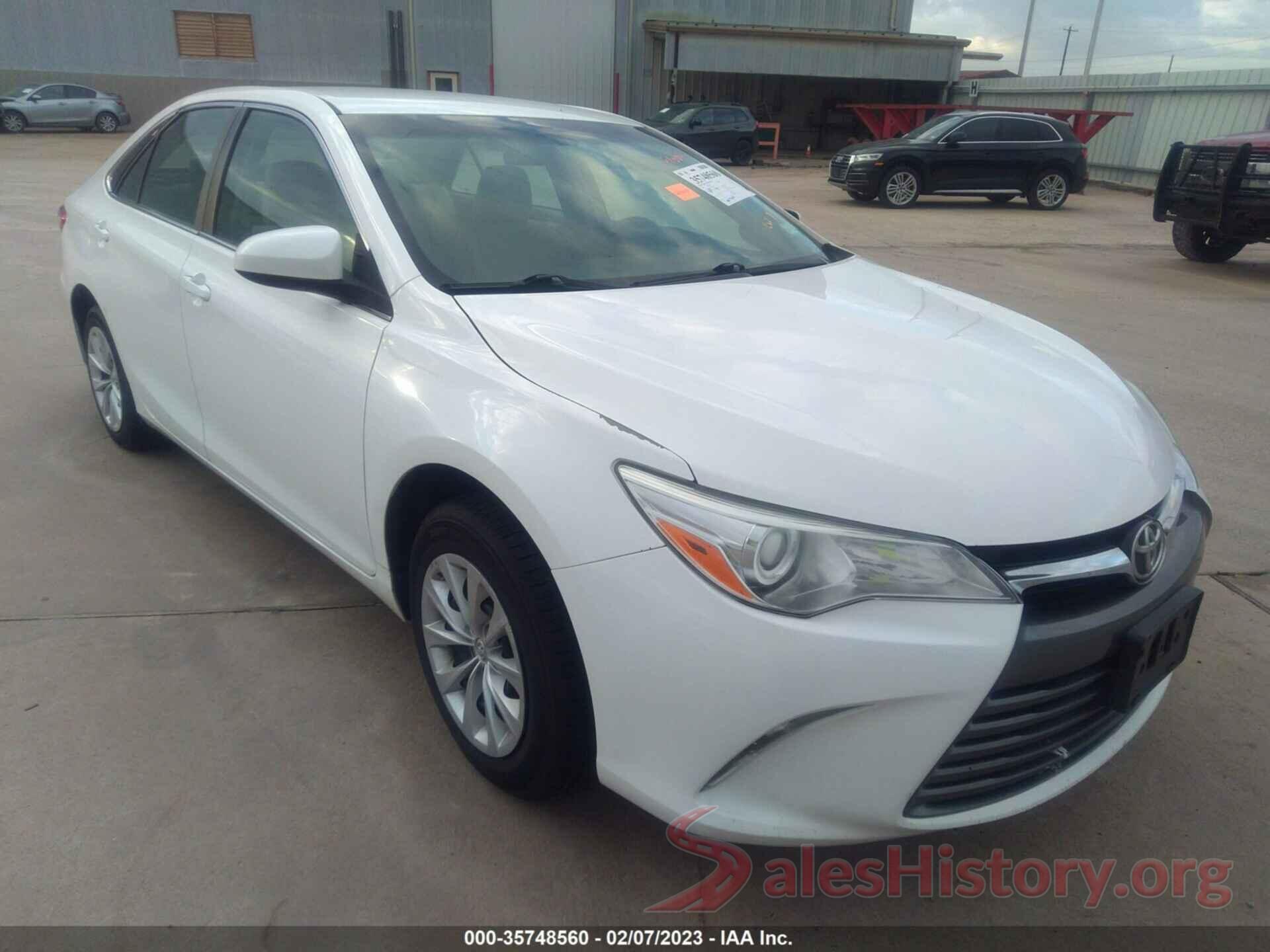 4T4BF1FK9FR464798 2015 TOYOTA CAMRY