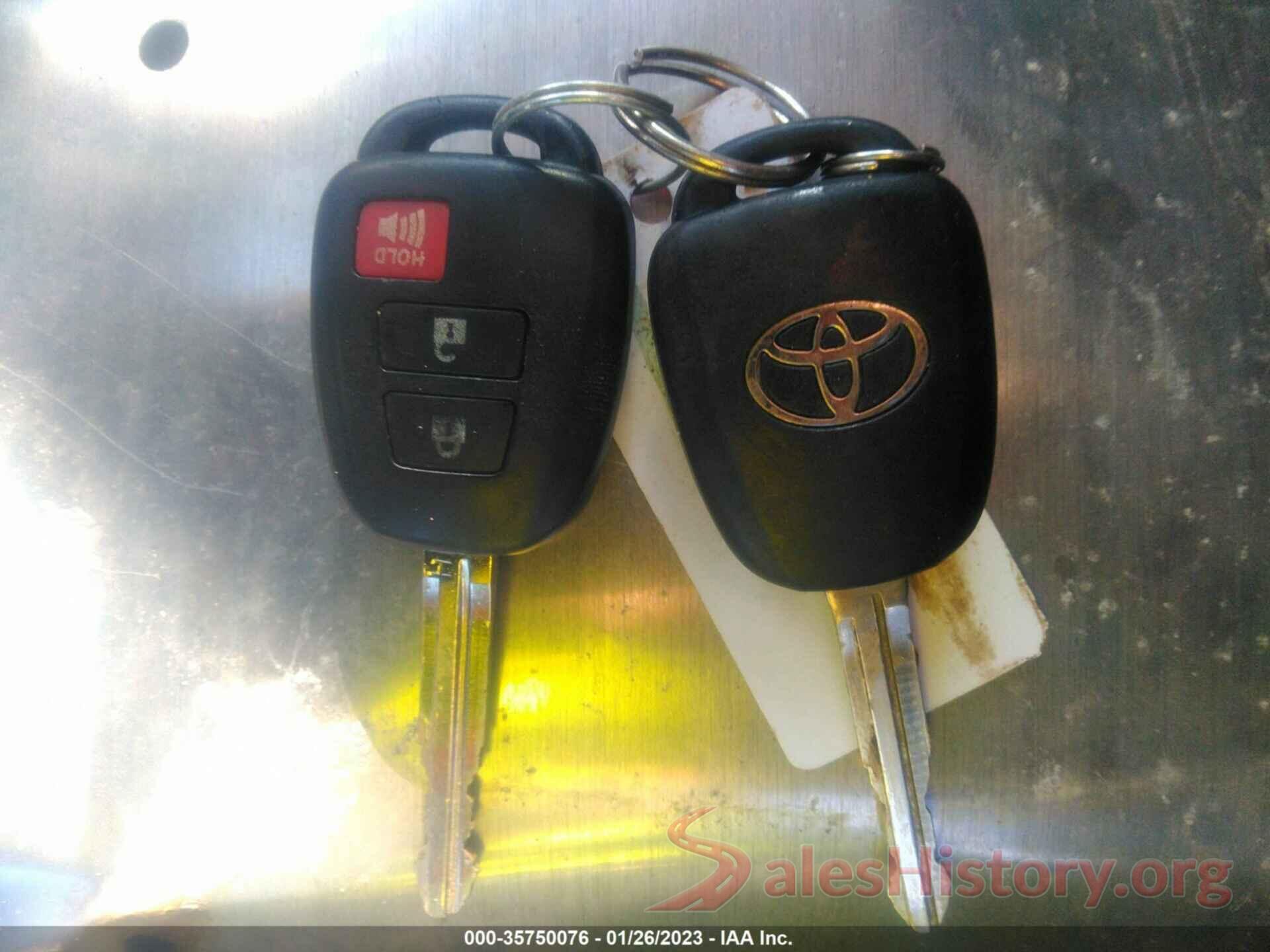 2T3RFREV2JW816946 2018 TOYOTA RAV4