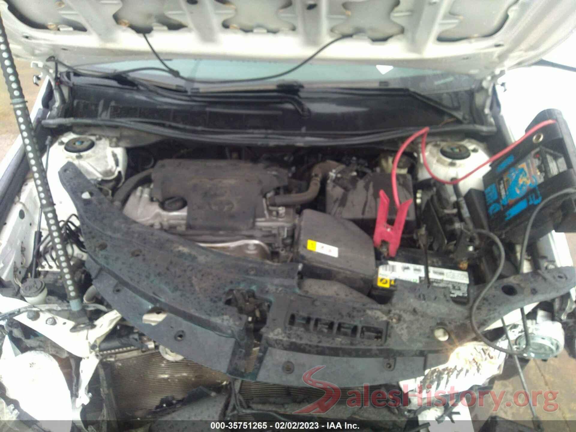 4T1BF1FK5HU815493 2017 TOYOTA CAMRY