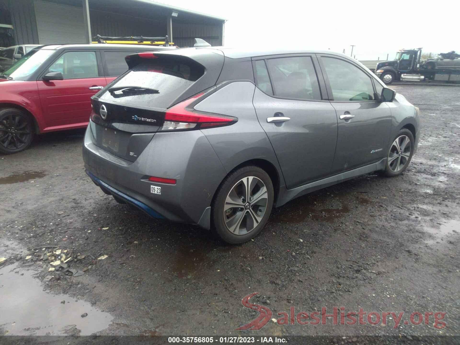 1N4AZ1CP2JC307068 2018 NISSAN LEAF