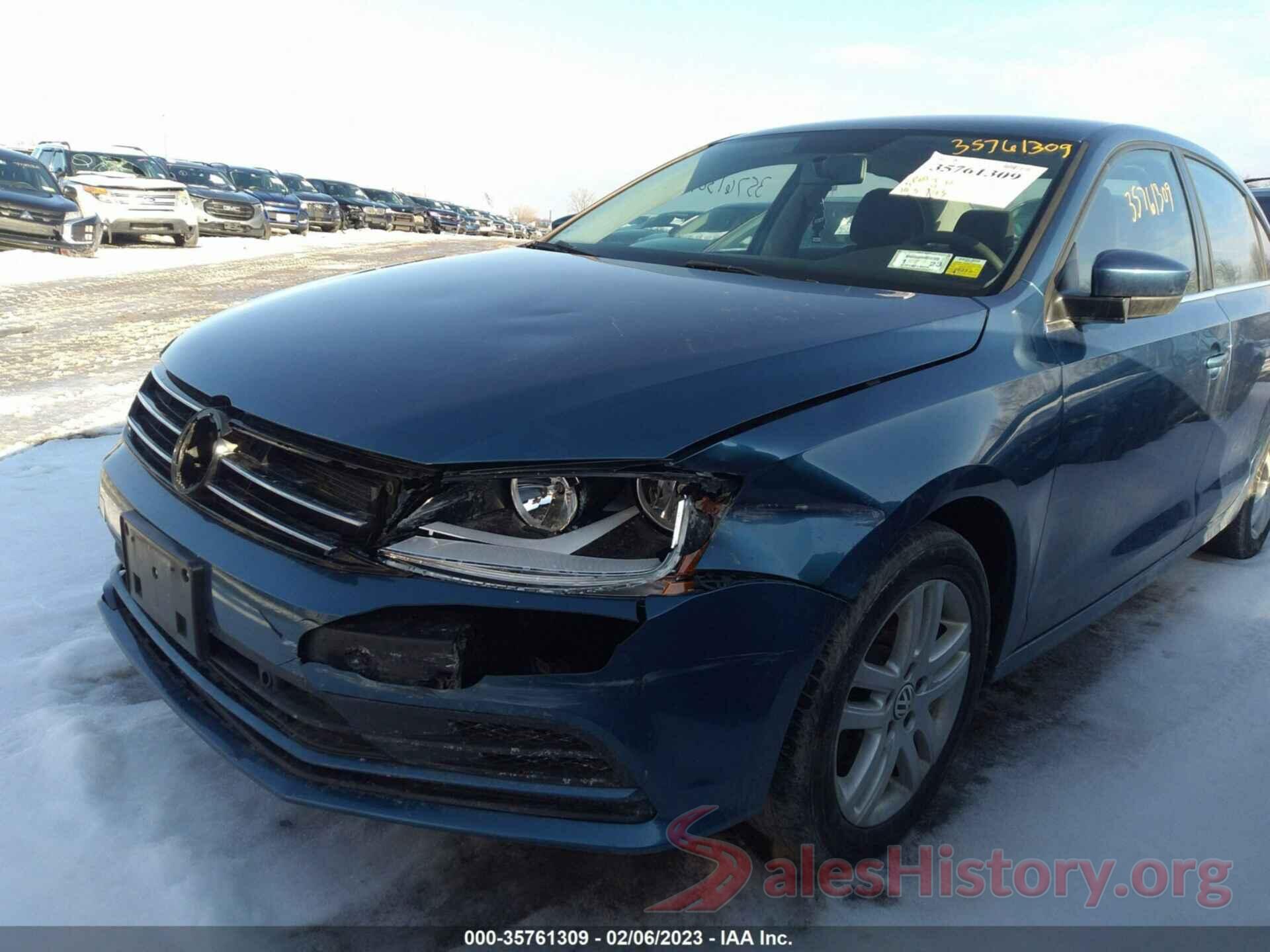 3VW2B7AJ4HM321113 2017 VOLKSWAGEN JETTA