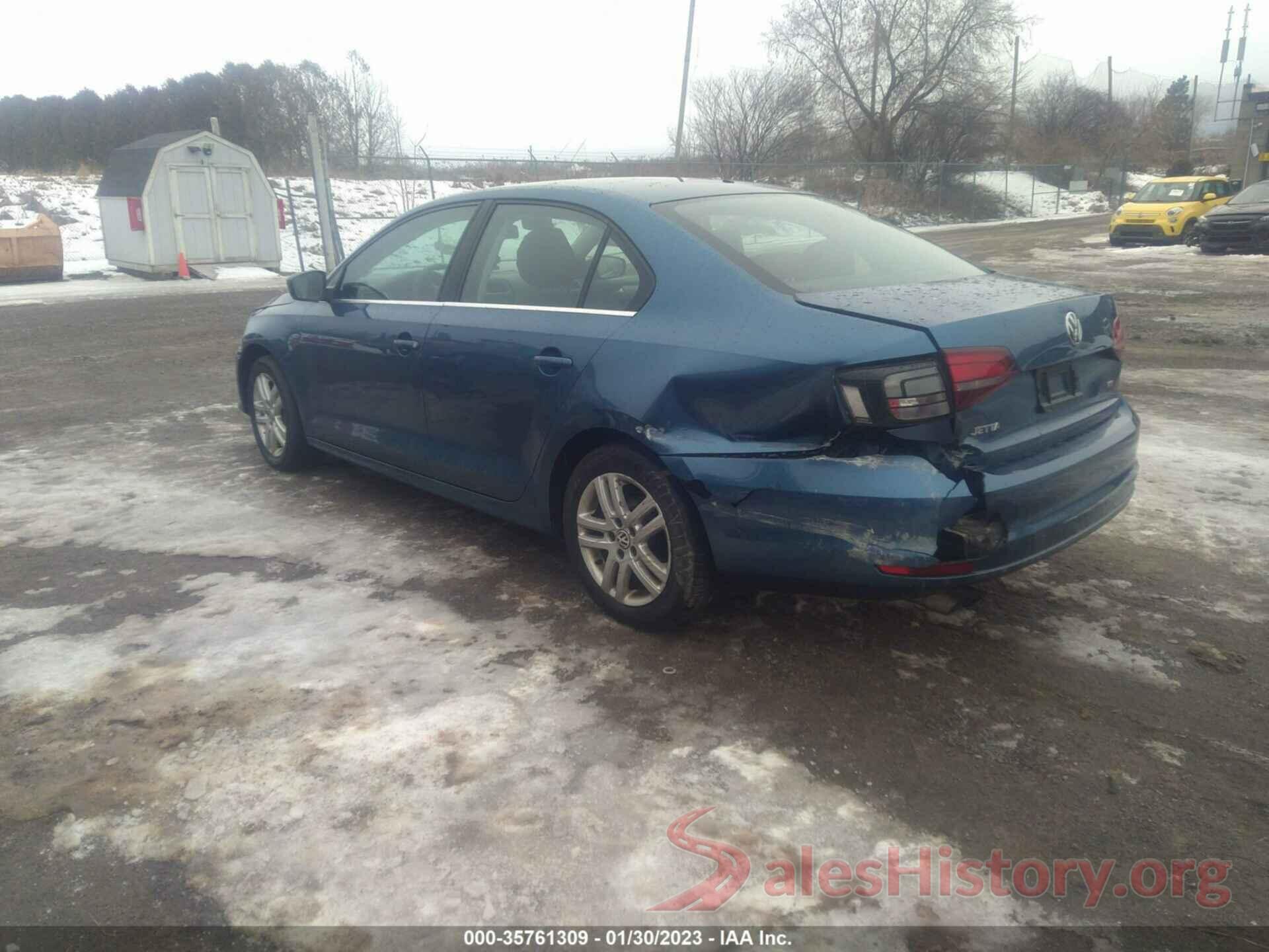 3VW2B7AJ4HM321113 2017 VOLKSWAGEN JETTA