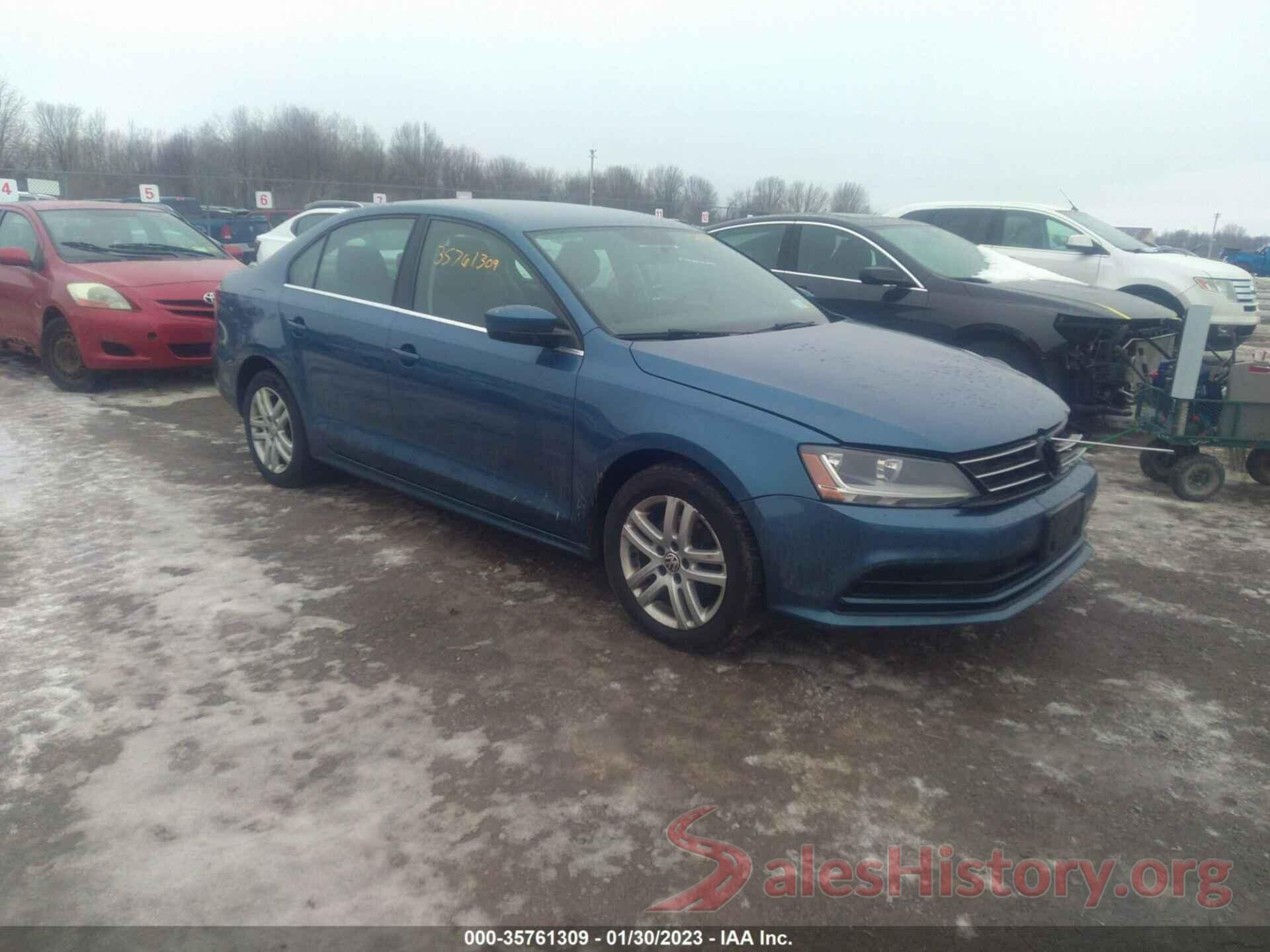 3VW2B7AJ4HM321113 2017 VOLKSWAGEN JETTA