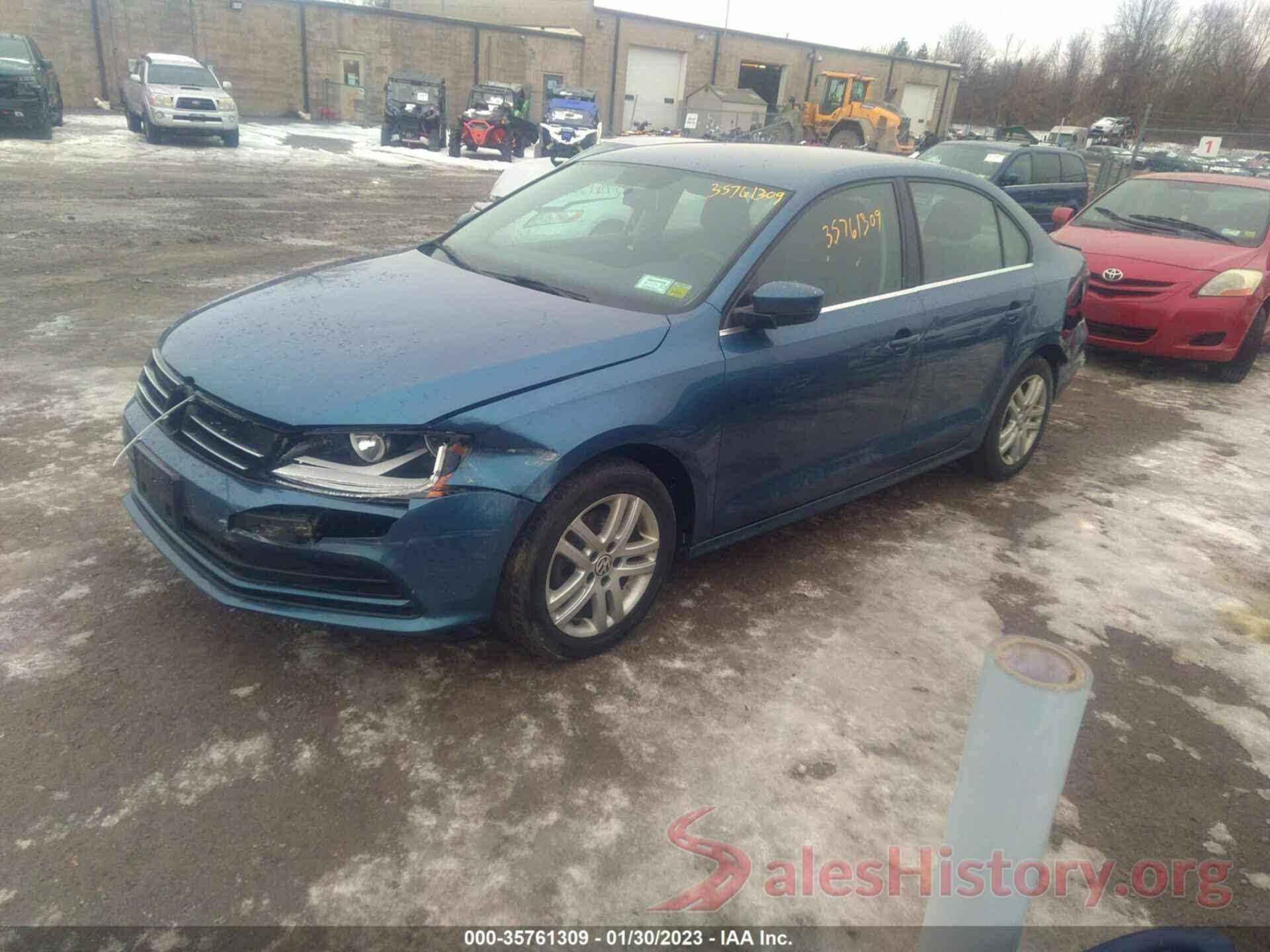 3VW2B7AJ4HM321113 2017 VOLKSWAGEN JETTA