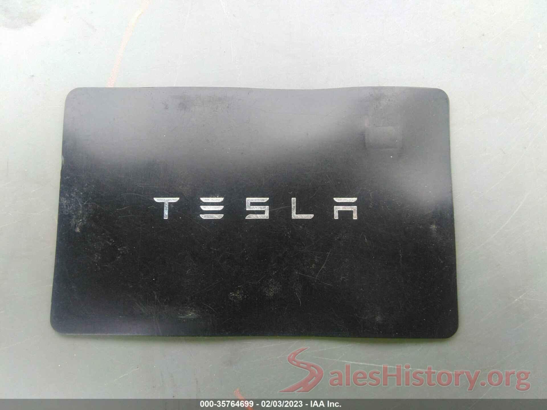 5YJ3E1EB5MF067361 2021 TESLA MODEL 3