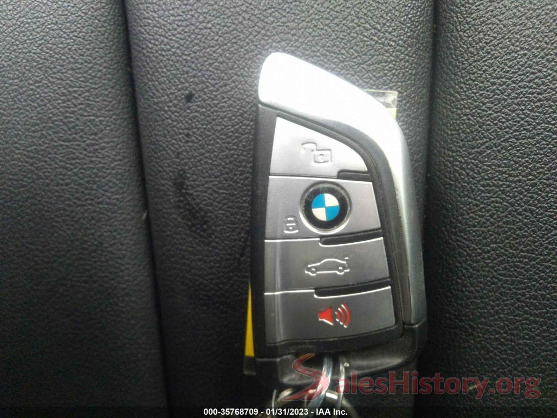 5UXCR6C0XM9F92690 2021 BMW X5