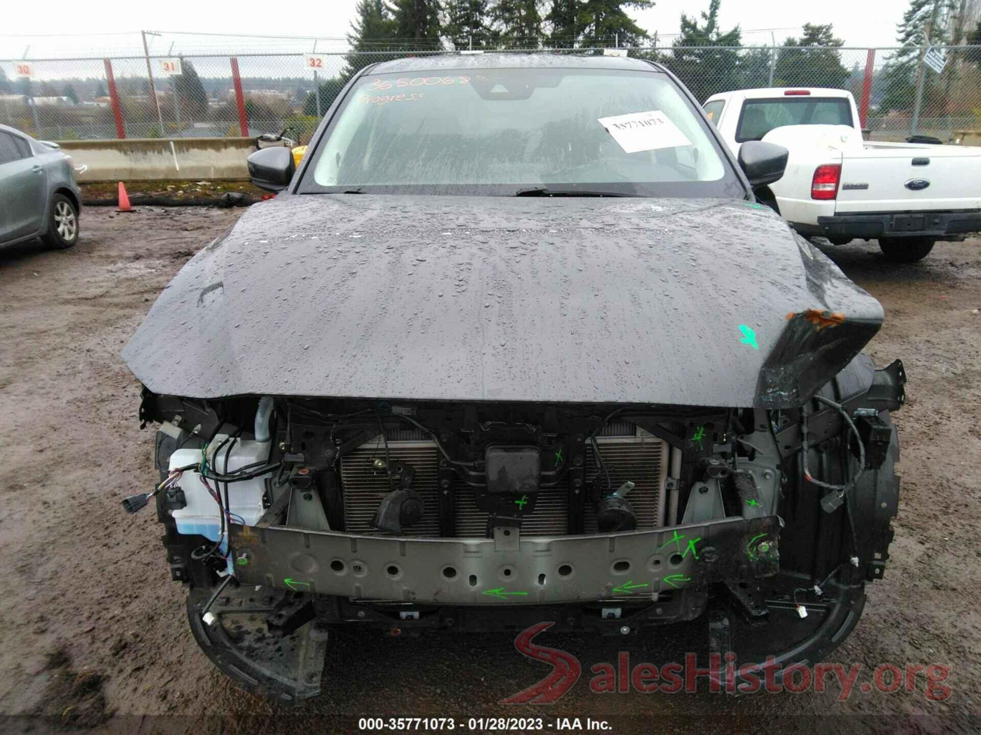 JM3KFBCM2J0325646 2018 MAZDA CX-5