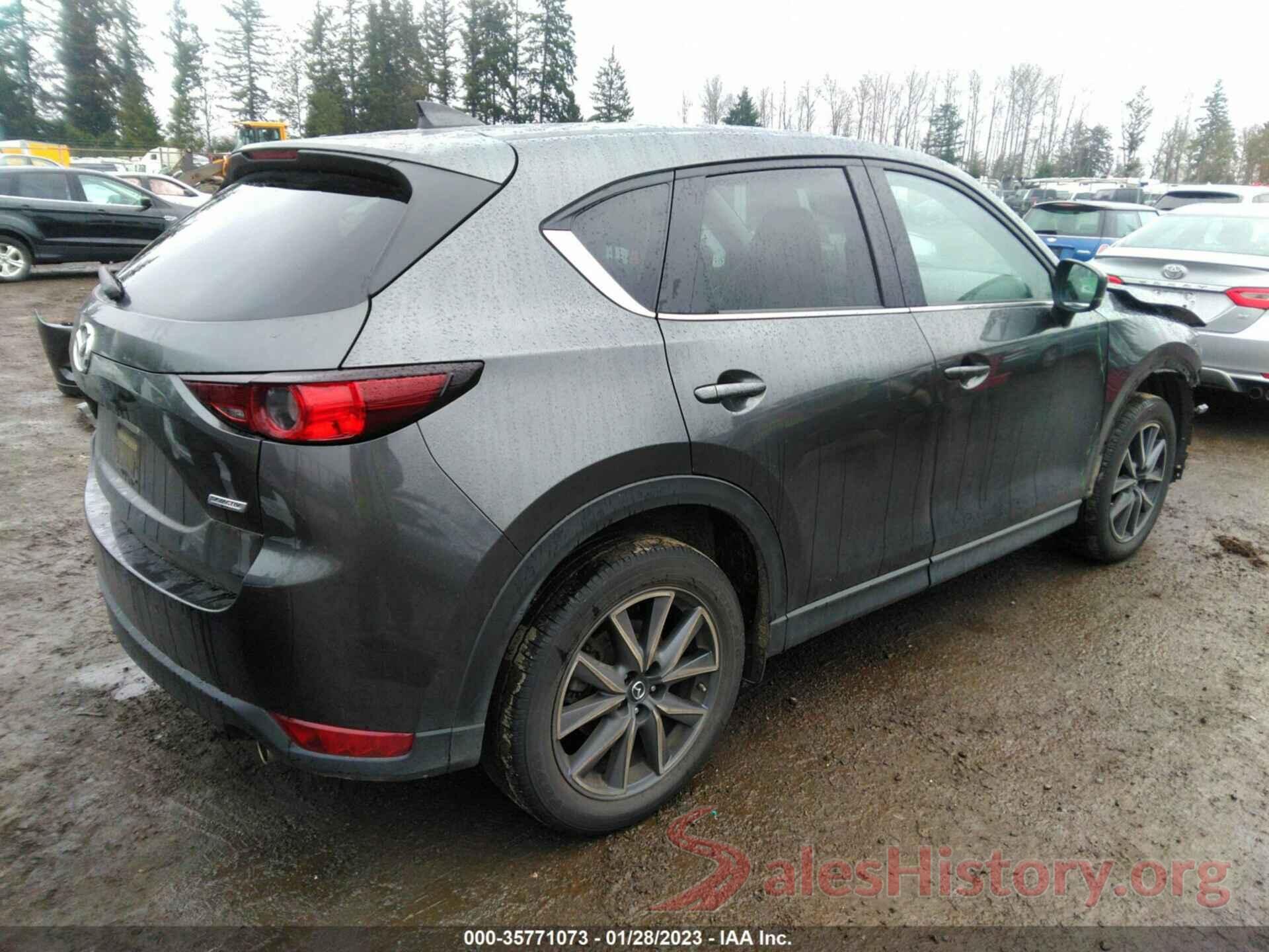 JM3KFBCM2J0325646 2018 MAZDA CX-5