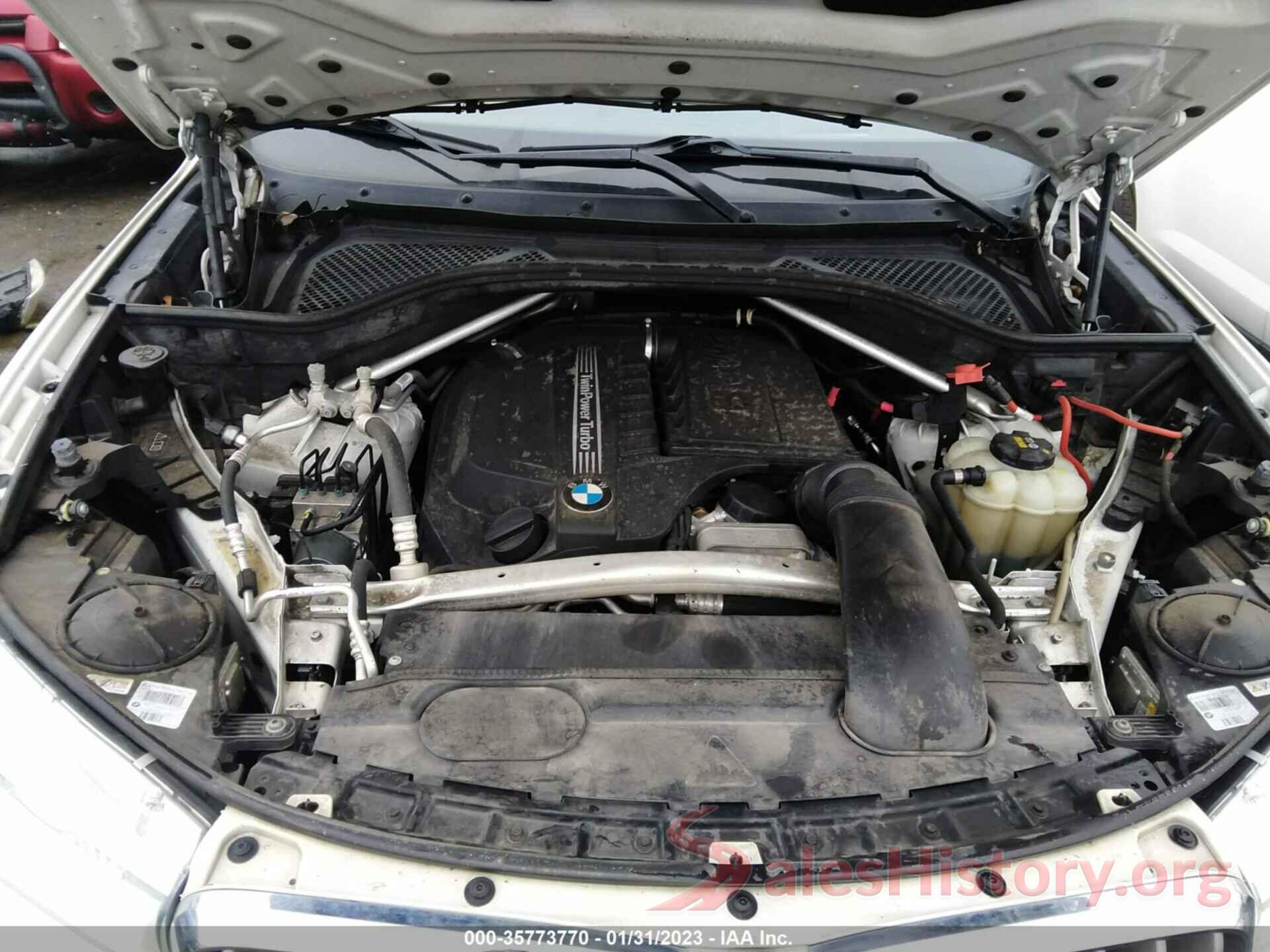 5UXKR0C55H0V68776 2017 BMW X5