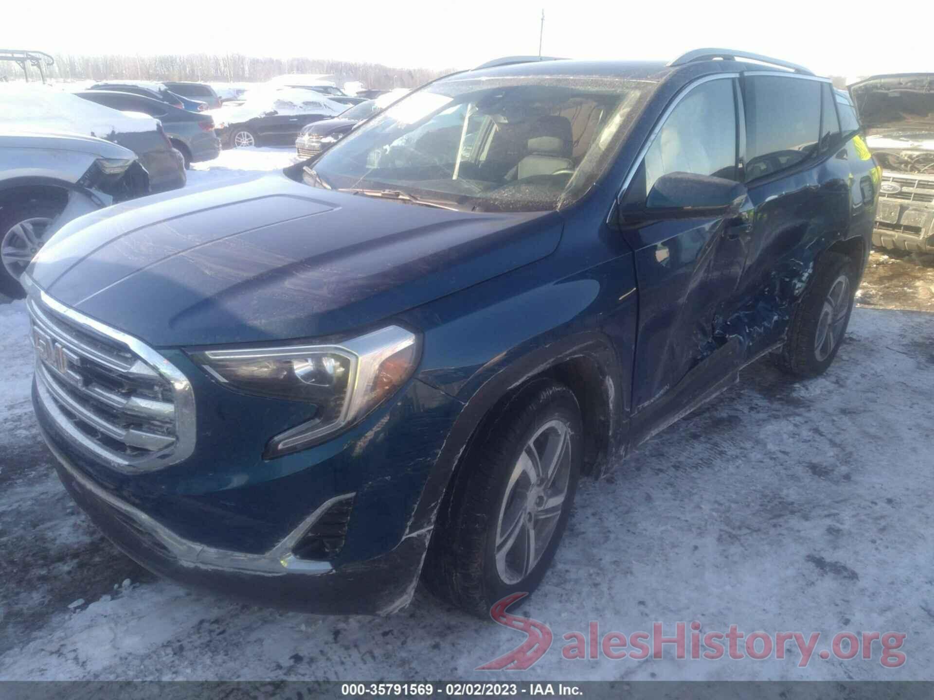 3GKALVEV6LL212121 2020 GMC TERRAIN