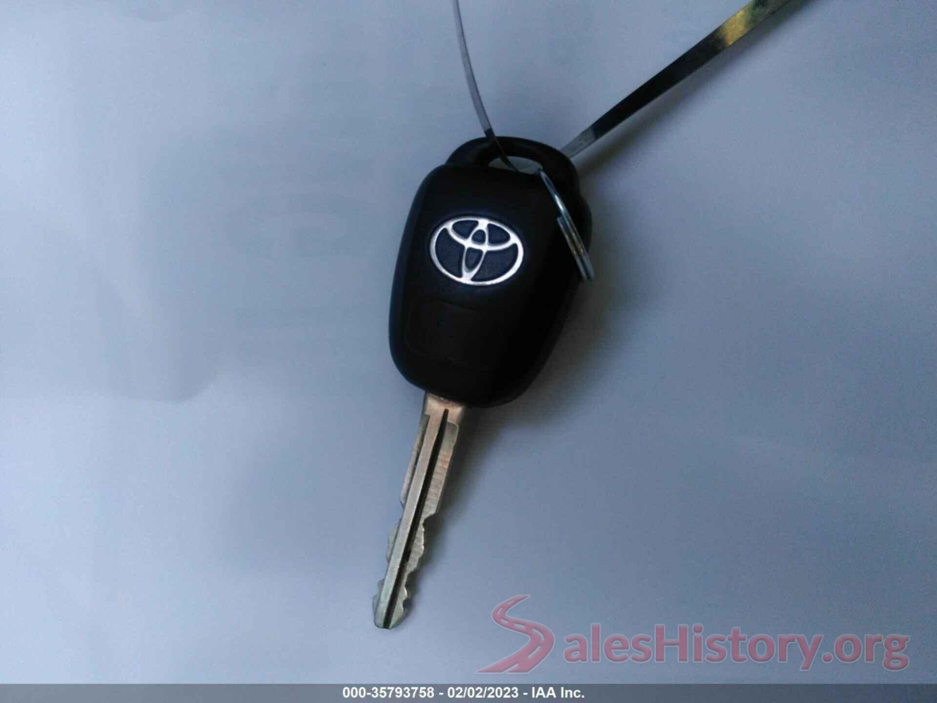 4T1BF1FK7FU970642 2015 TOYOTA CAMRY