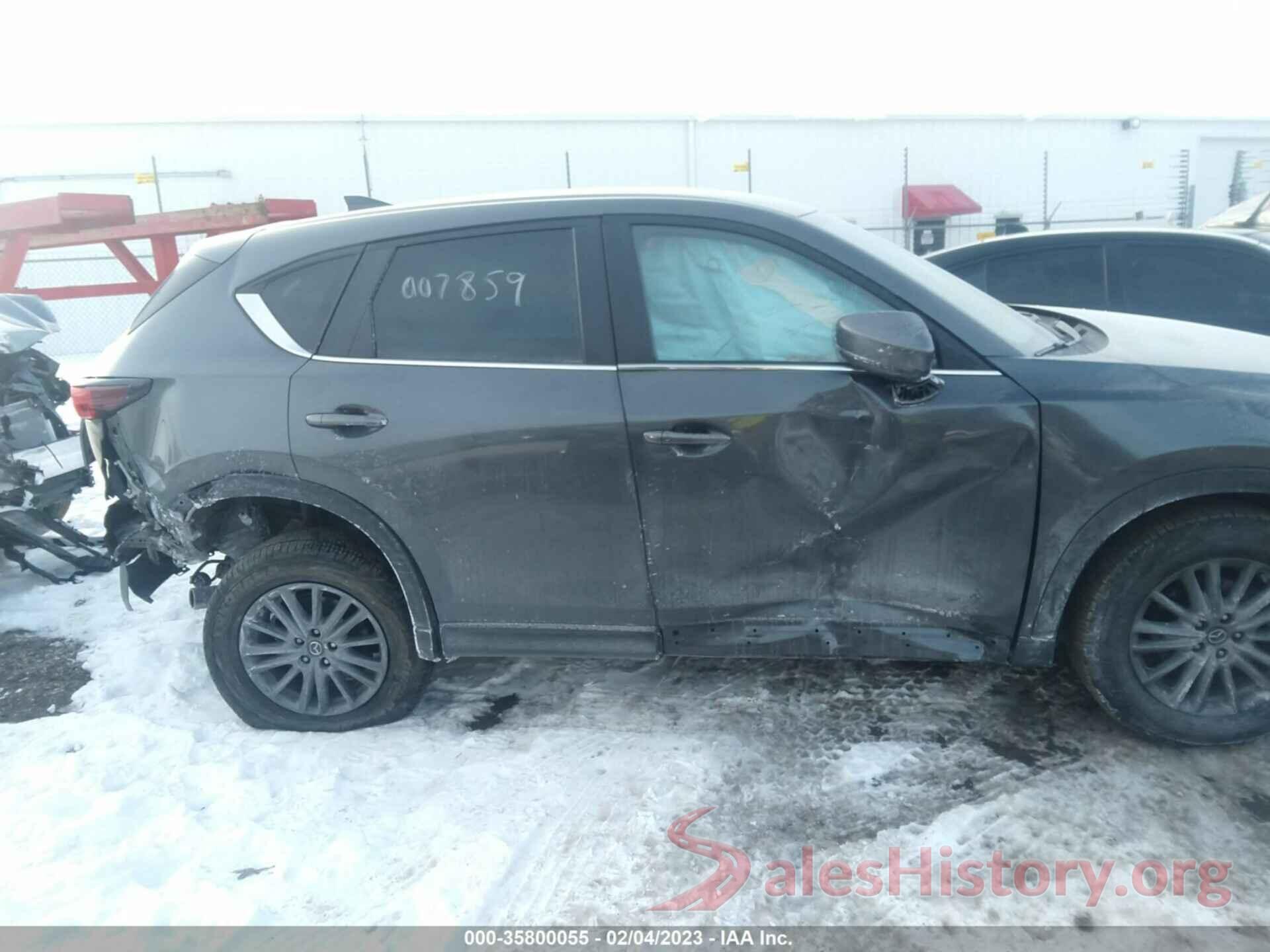 JM3KFBCM2L0792259 2020 MAZDA CX-5