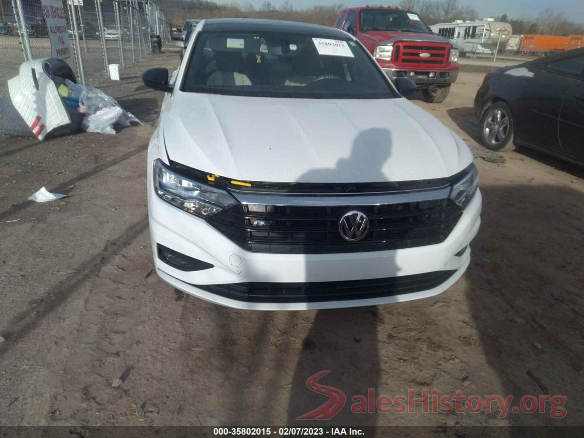 3VWCB7BU2LM047481 2020 VOLKSWAGEN JETTA