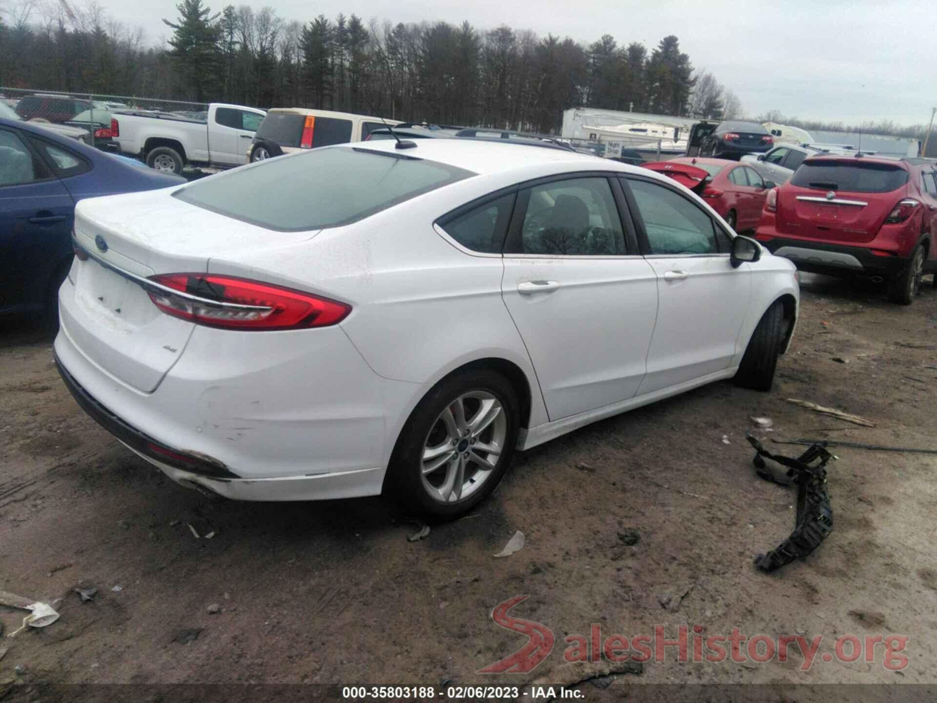 3FA6P0H75JR283123 2018 FORD FUSION