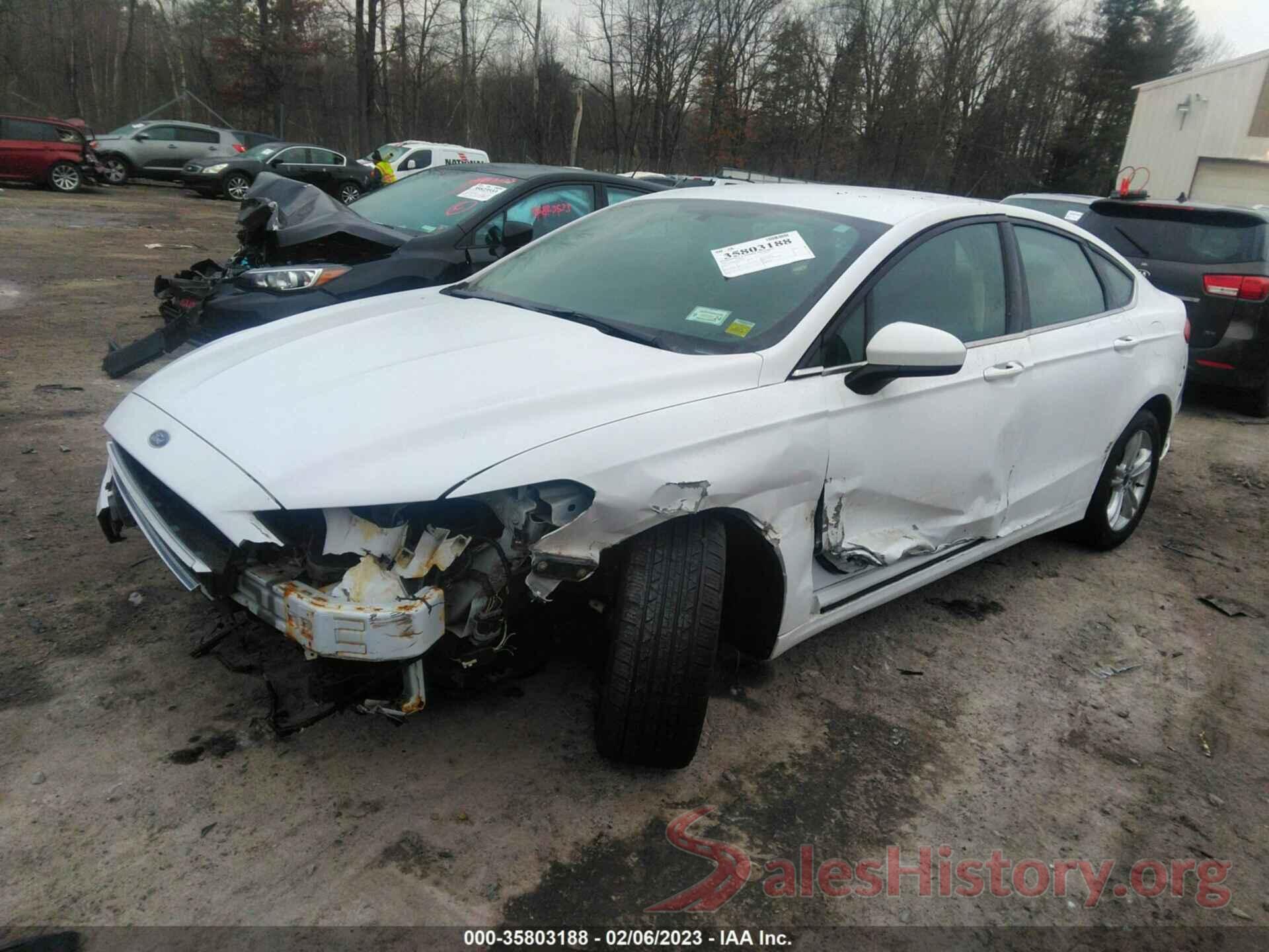 3FA6P0H75JR283123 2018 FORD FUSION