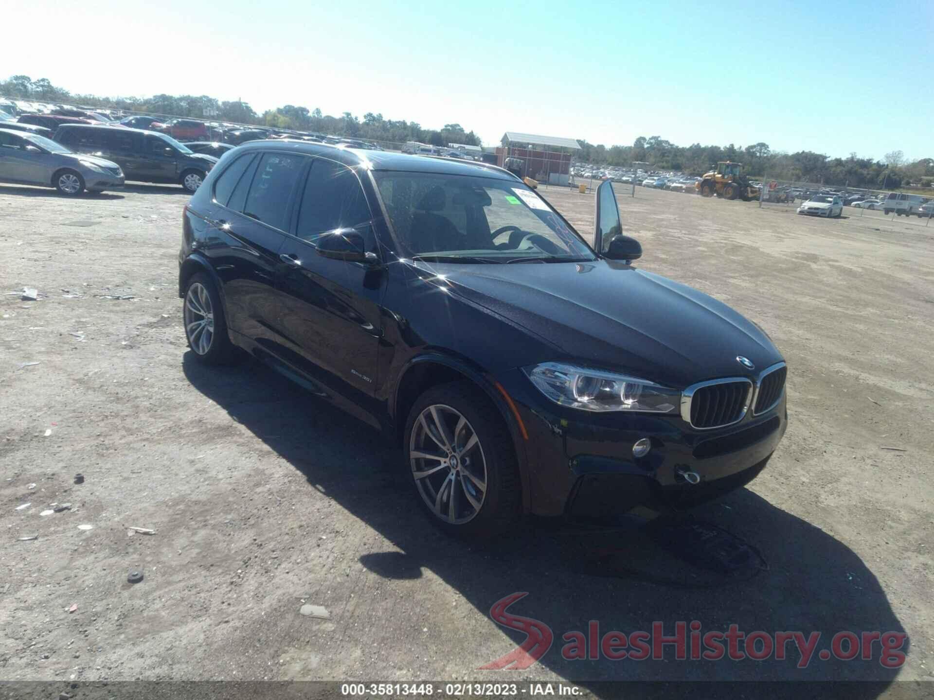 5UXKR2C38H0U21992 2017 BMW X5