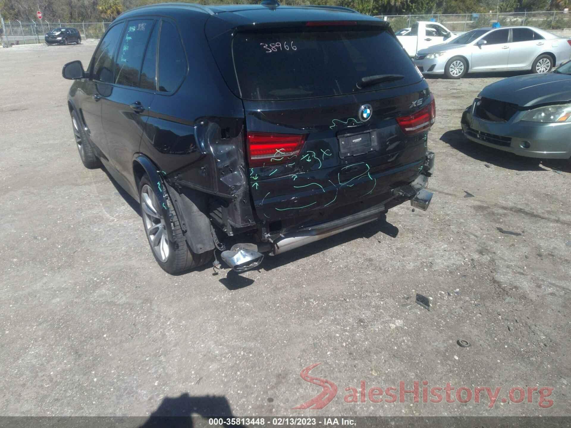 5UXKR2C38H0U21992 2017 BMW X5