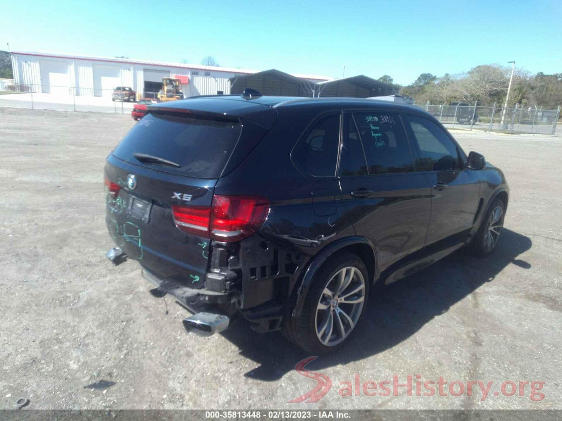 5UXKR2C38H0U21992 2017 BMW X5