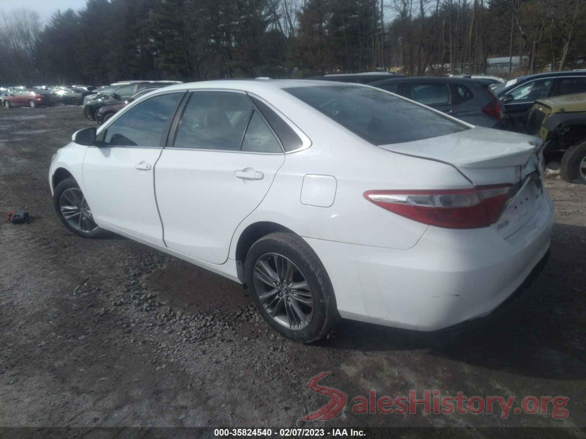 4T1BF1FK6HU802770 2017 TOYOTA CAMRY