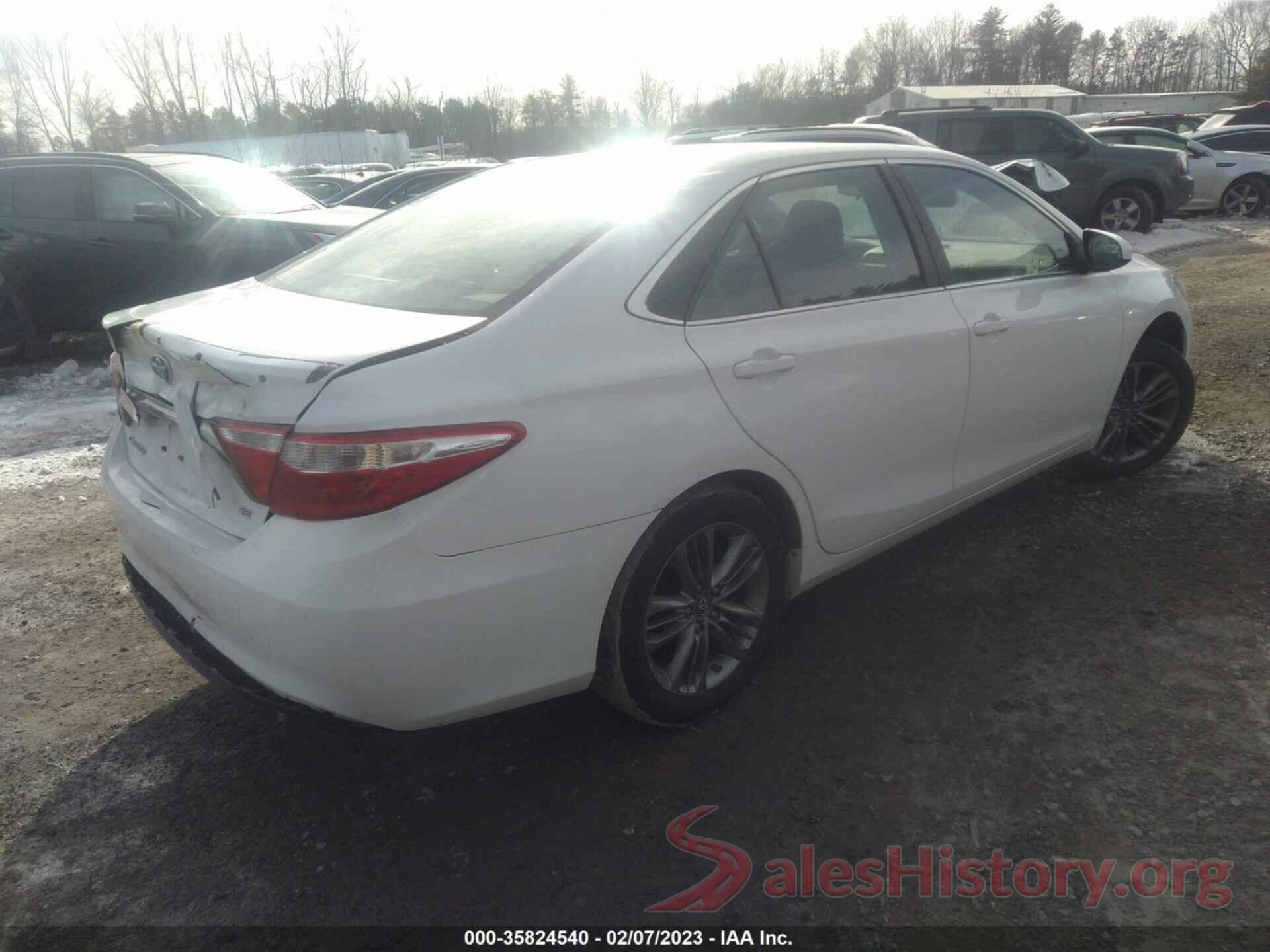 4T1BF1FK6HU802770 2017 TOYOTA CAMRY