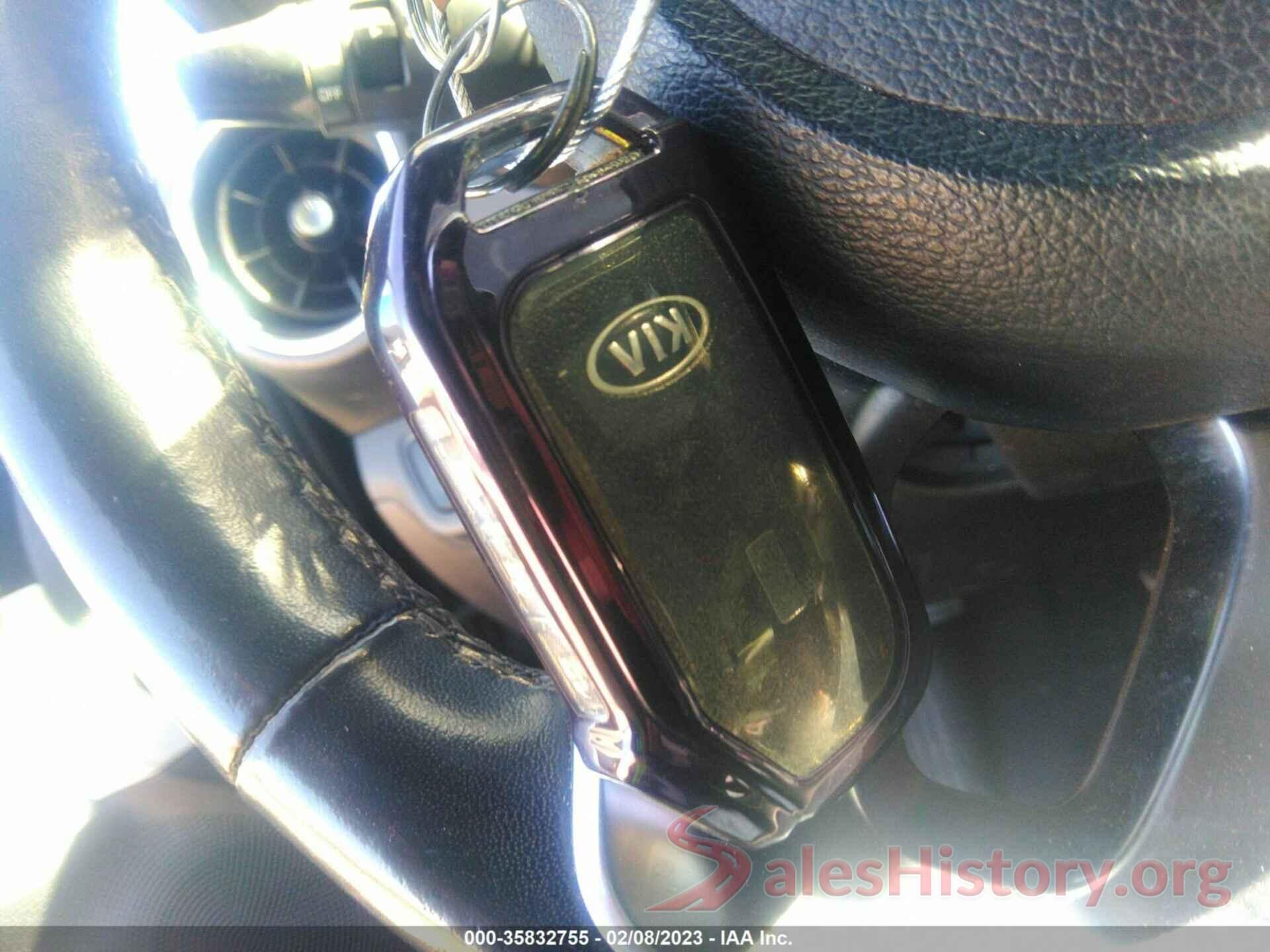 3KPF54AD3KE036196 2019 KIA FORTE