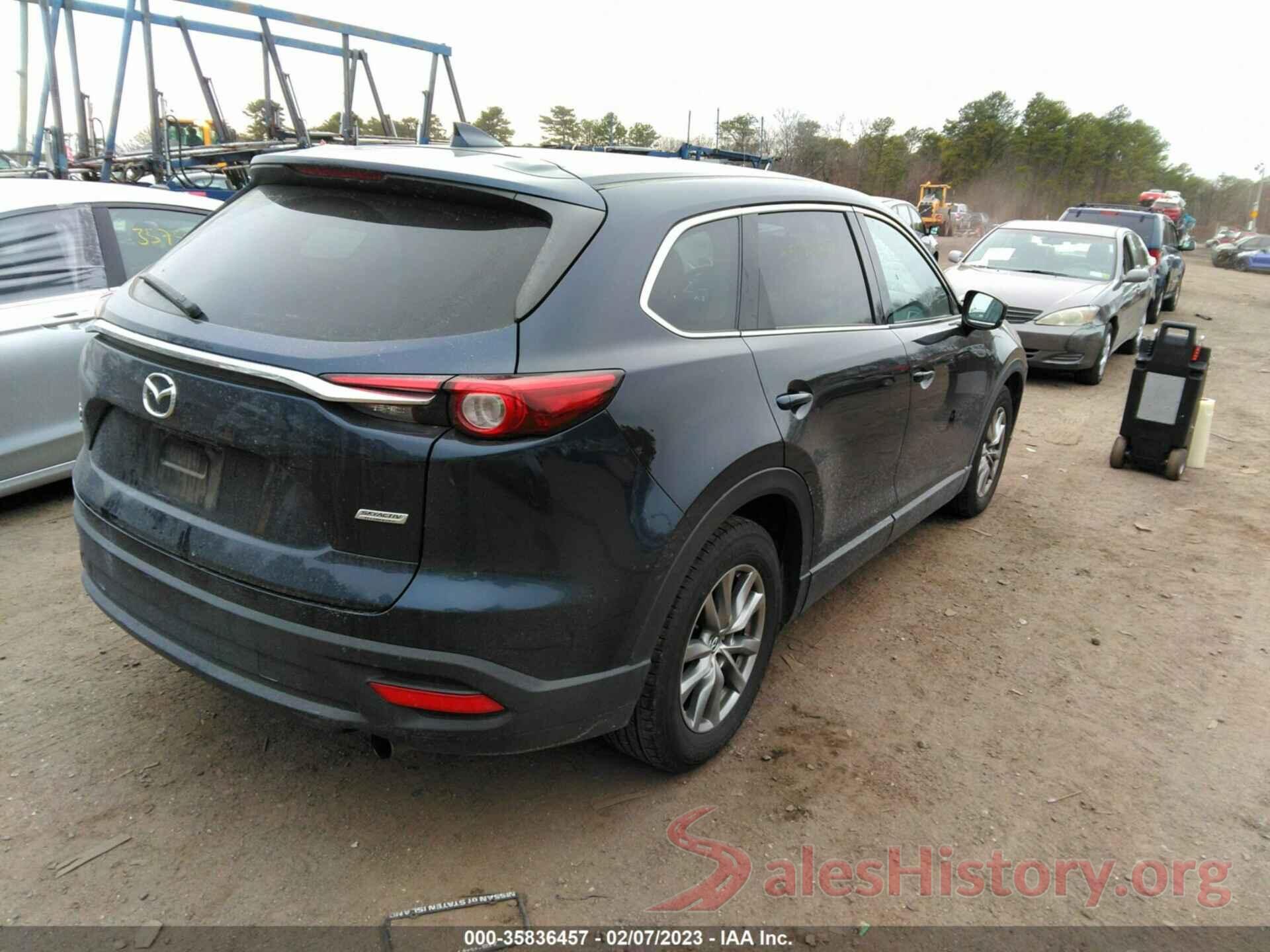 JM3TCBCY3J0230142 2018 MAZDA CX-9