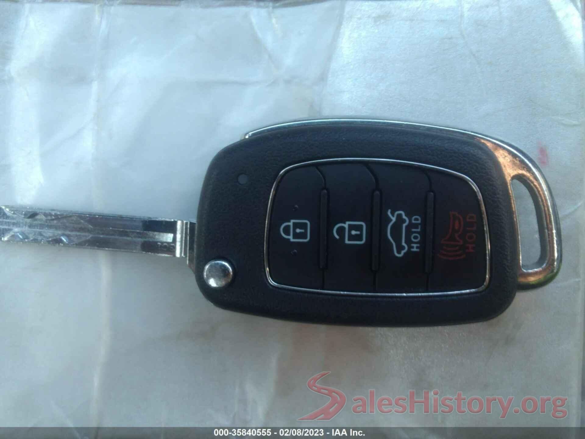 5NPE24AF8KH810749 2019 HYUNDAI SONATA