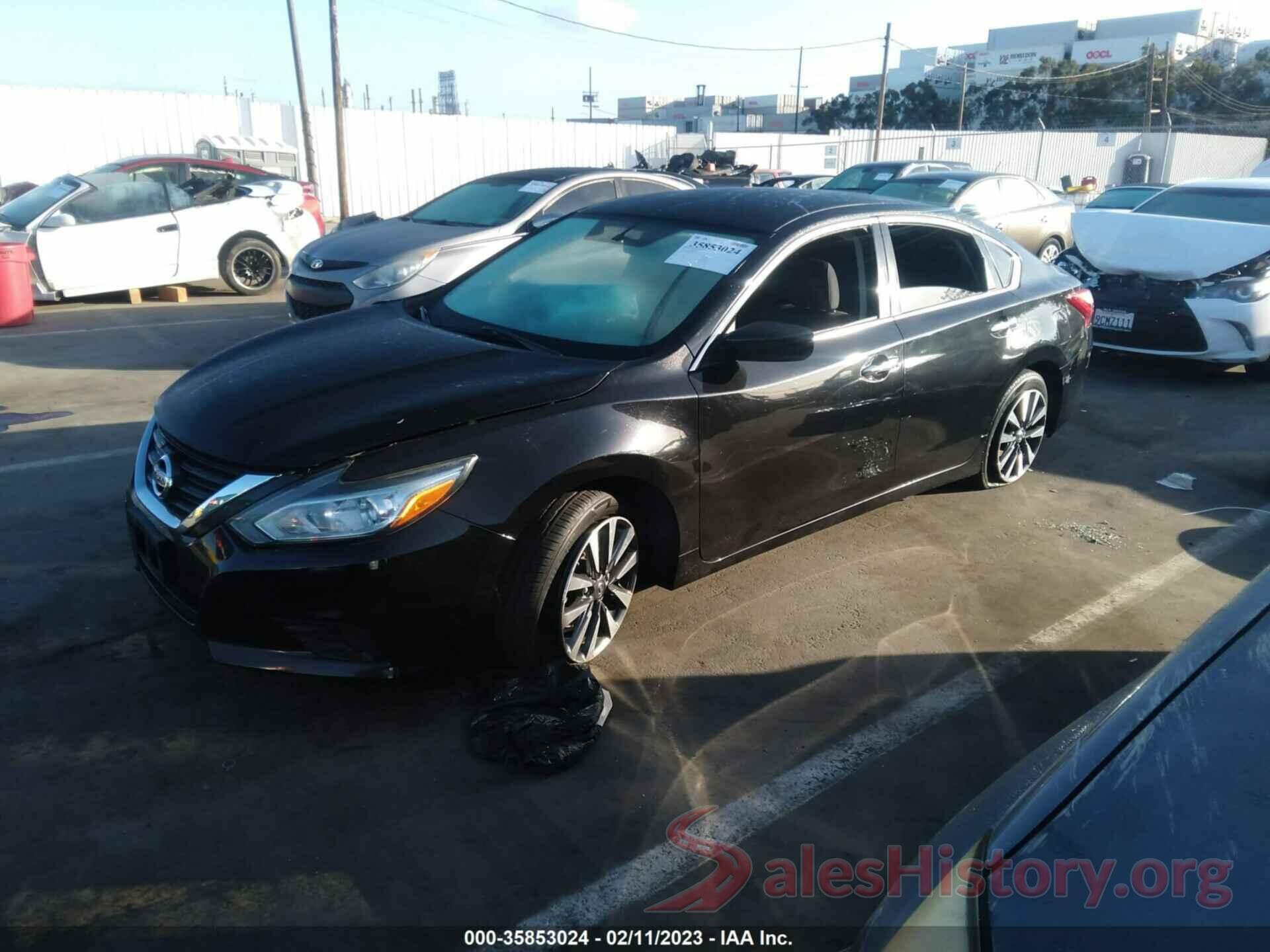 1N4AL3AP4HC188546 2017 NISSAN ALTIMA