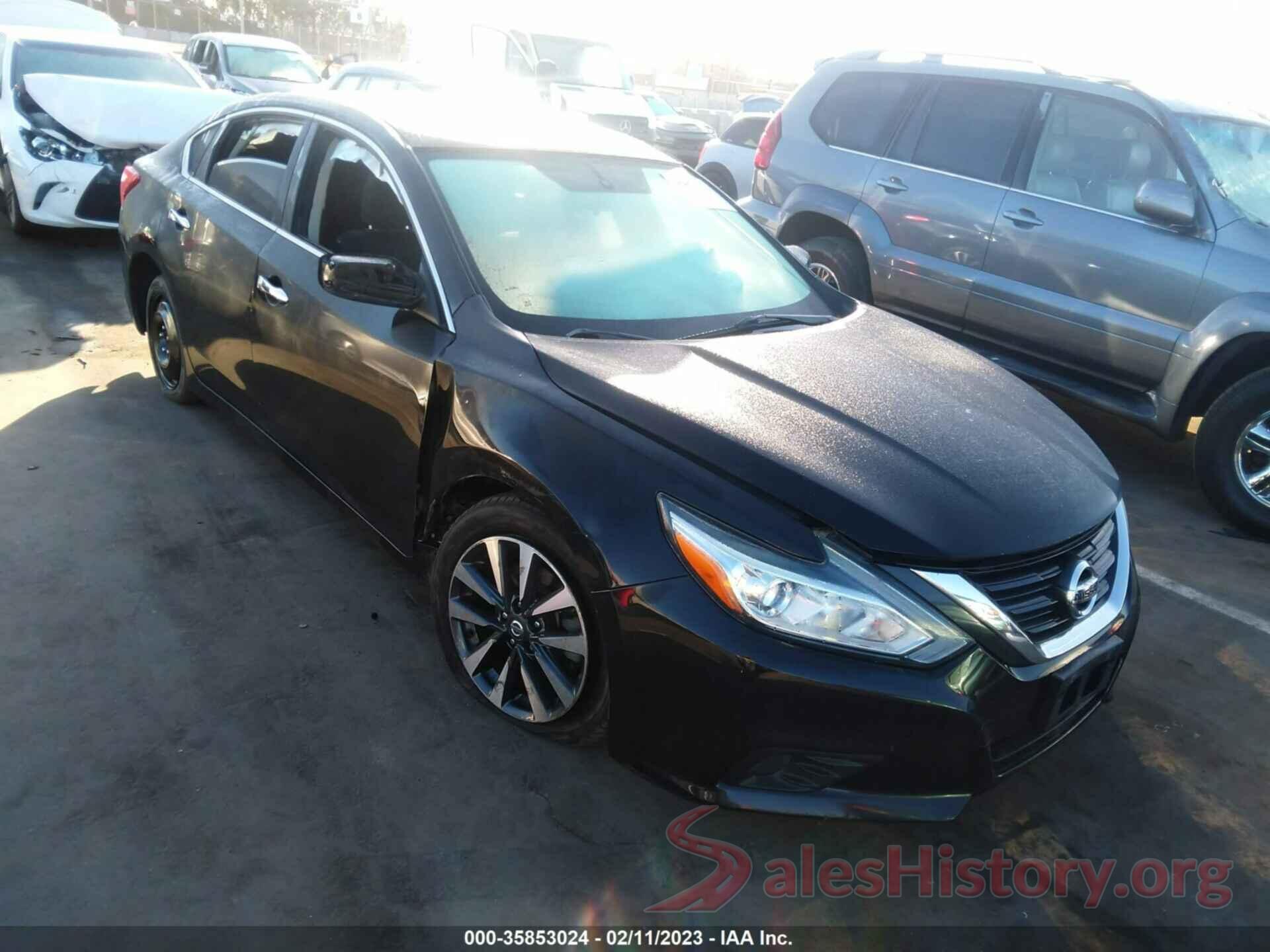 1N4AL3AP4HC188546 2017 NISSAN ALTIMA