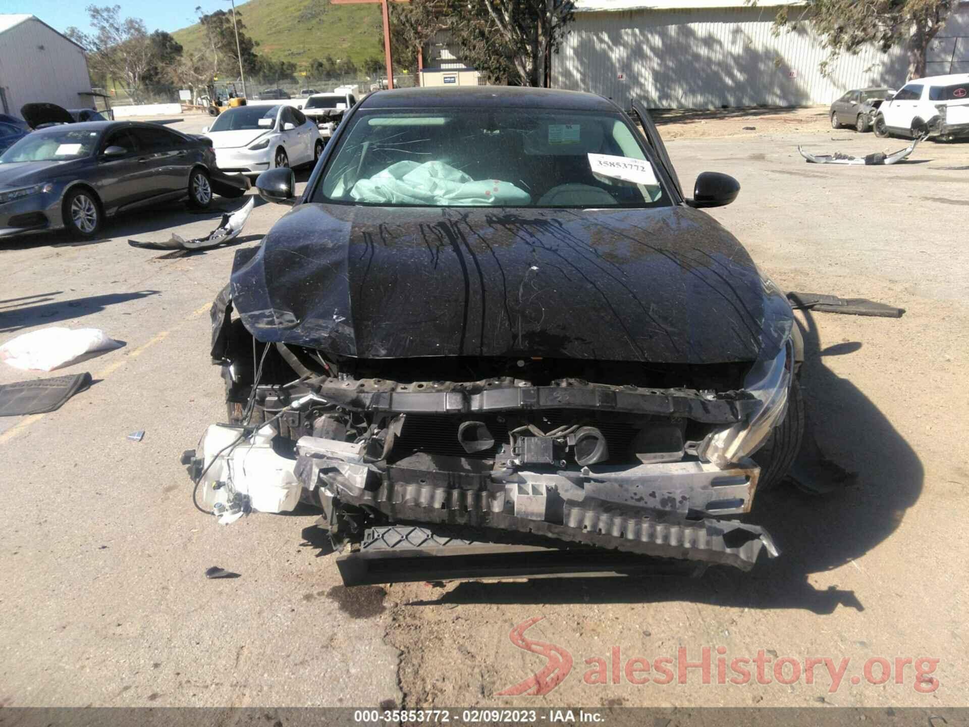 1N4BL4BV5KC252138 2019 NISSAN ALTIMA