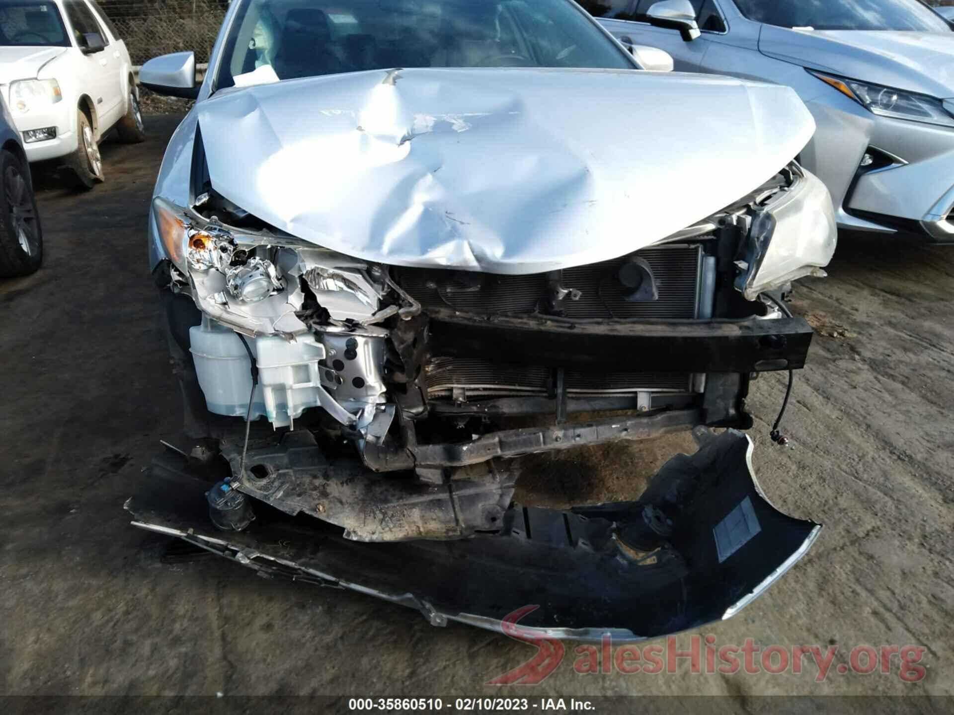 4T1BF1FK0DU236910 2013 TOYOTA CAMRY