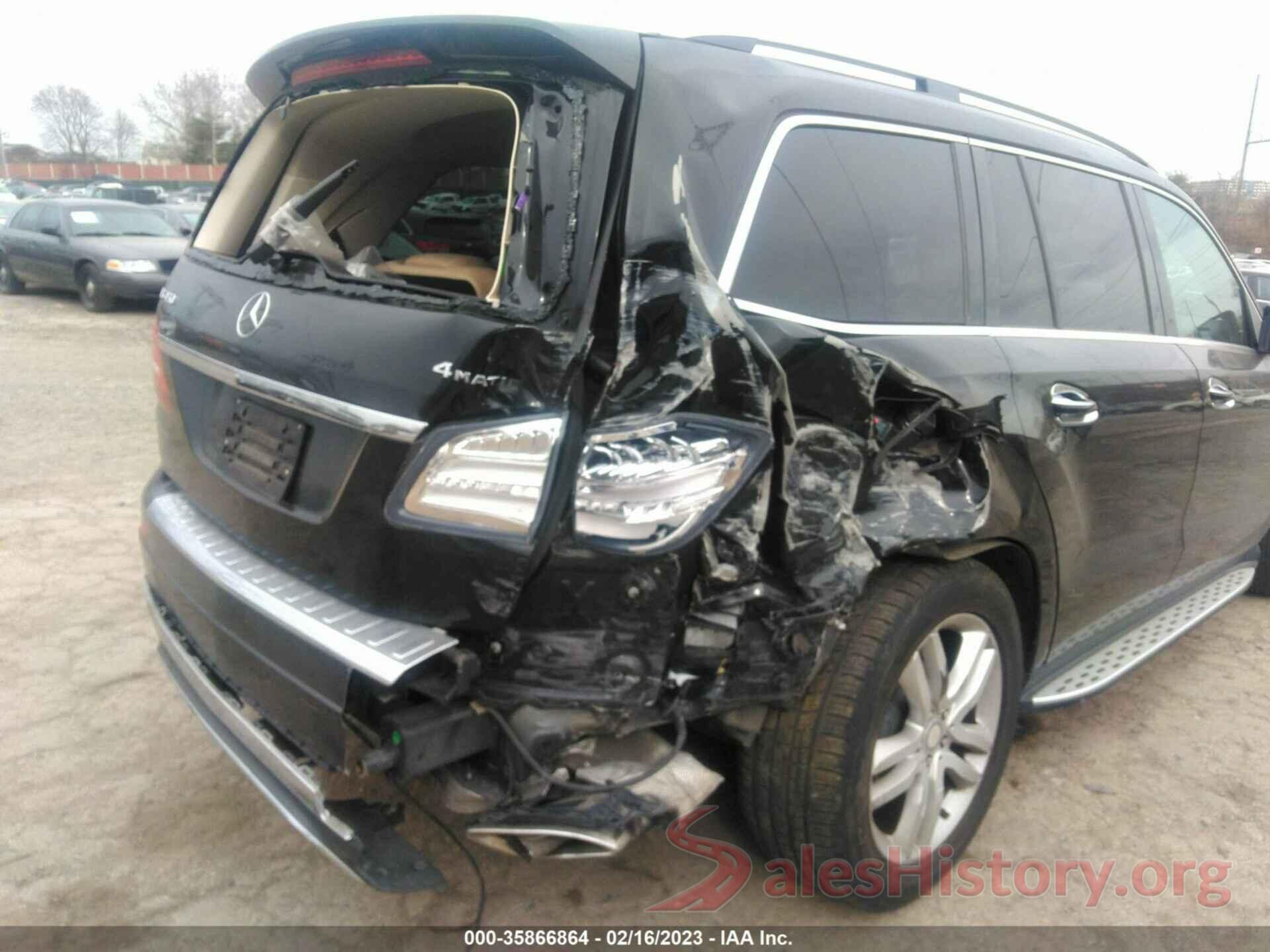 4JGDF6EE9HA842781 2017 MERCEDES-BENZ GLS