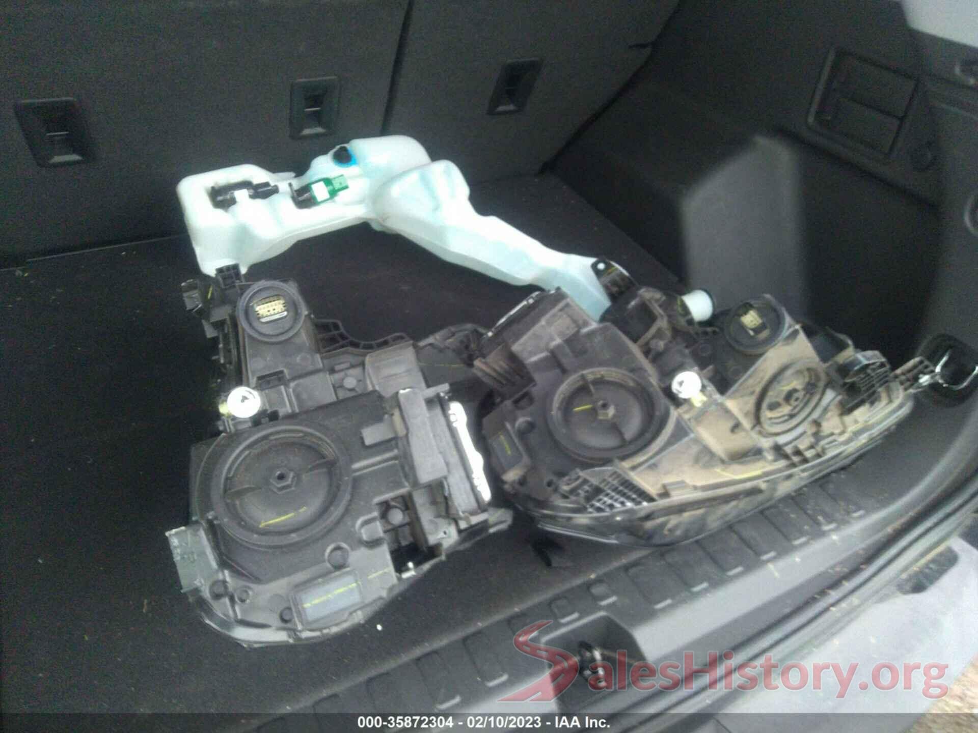 3GKALMEV6LL164095 2020 GMC TERRAIN