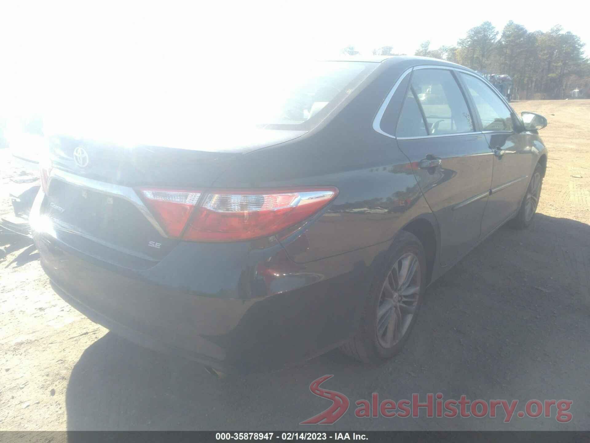 4T1BF1FK8HU384423 2017 TOYOTA CAMRY