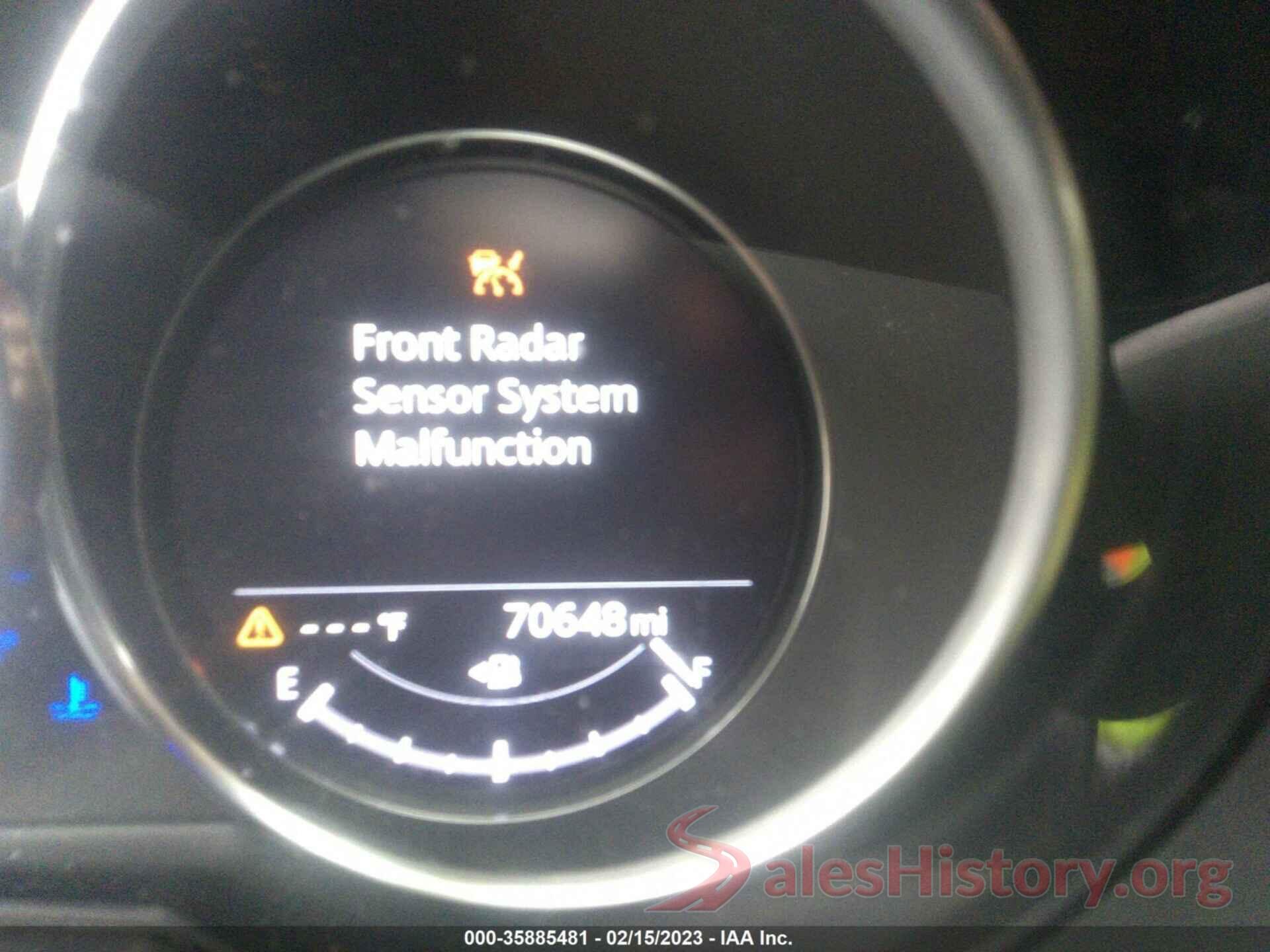 JM3KFBDM4J1318240 2018 MAZDA CX-5