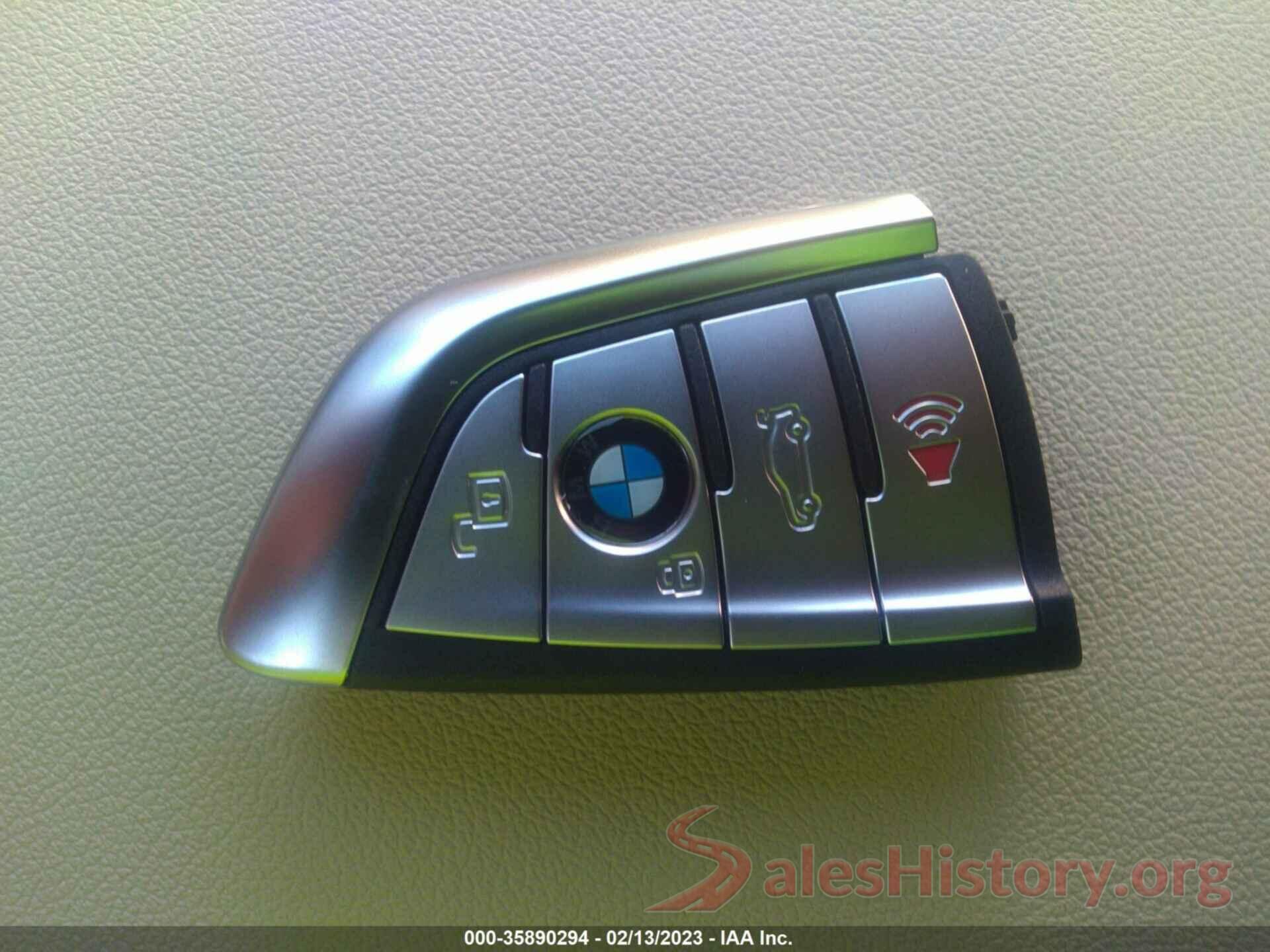 5UXTY5C09M9H04425 2021 BMW X3